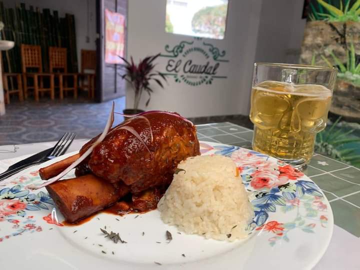 "El Caudal" Restaurante-Bar image 7