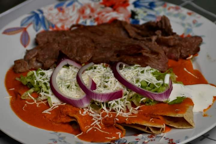 "El Caudal" Restaurante-Bar image 8