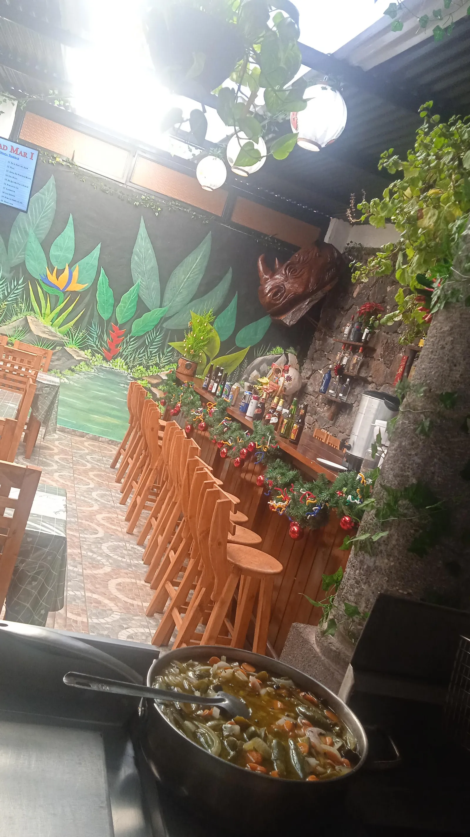 "El Caudal" Restaurante-Bar image 9