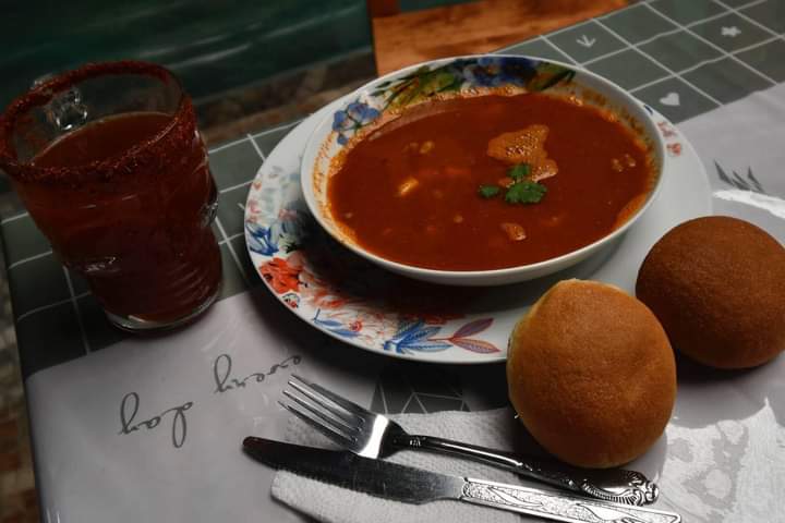 "El Caudal" Restaurante-Bar image 10