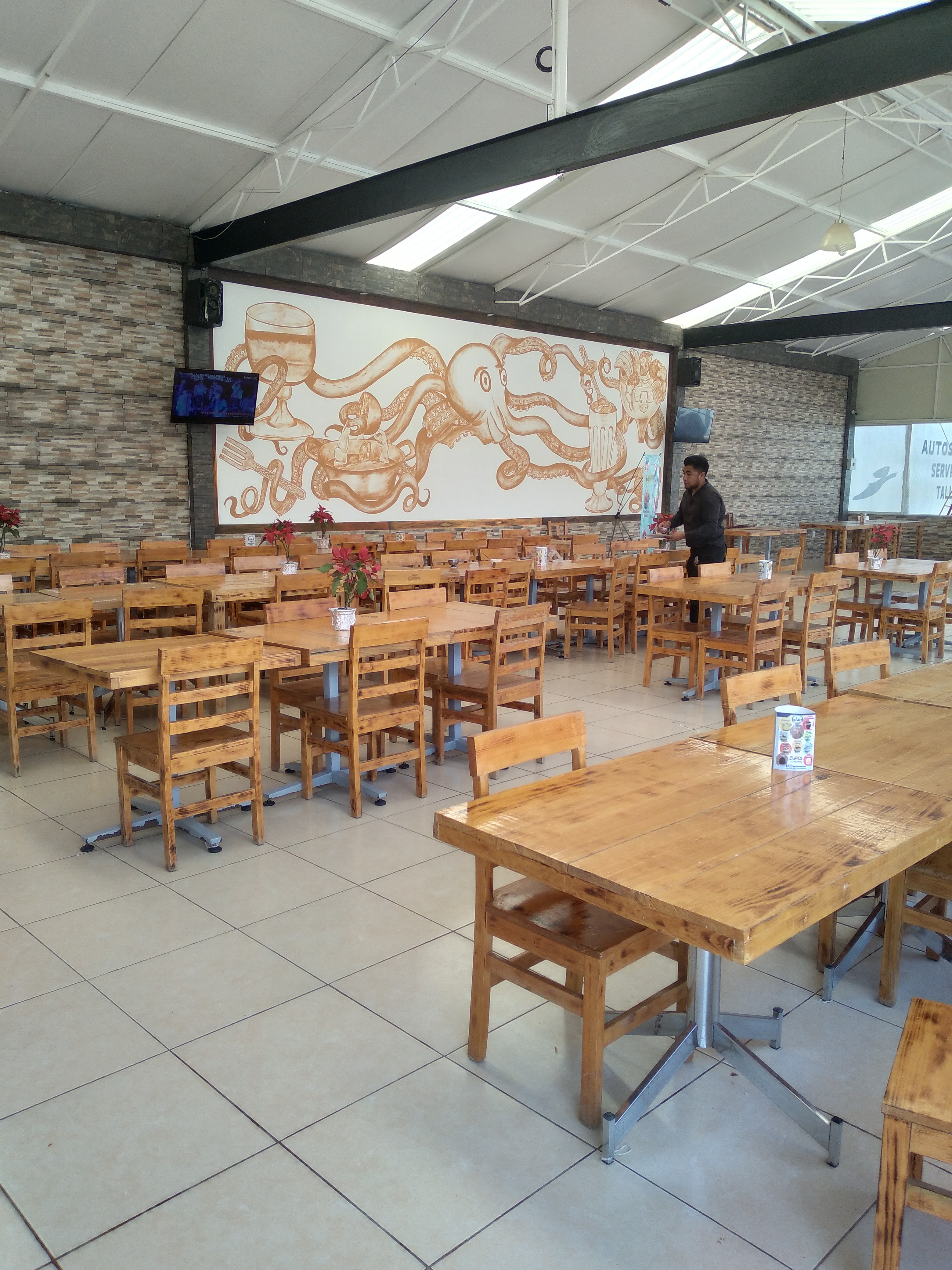 Mariscos El Retorno image 1