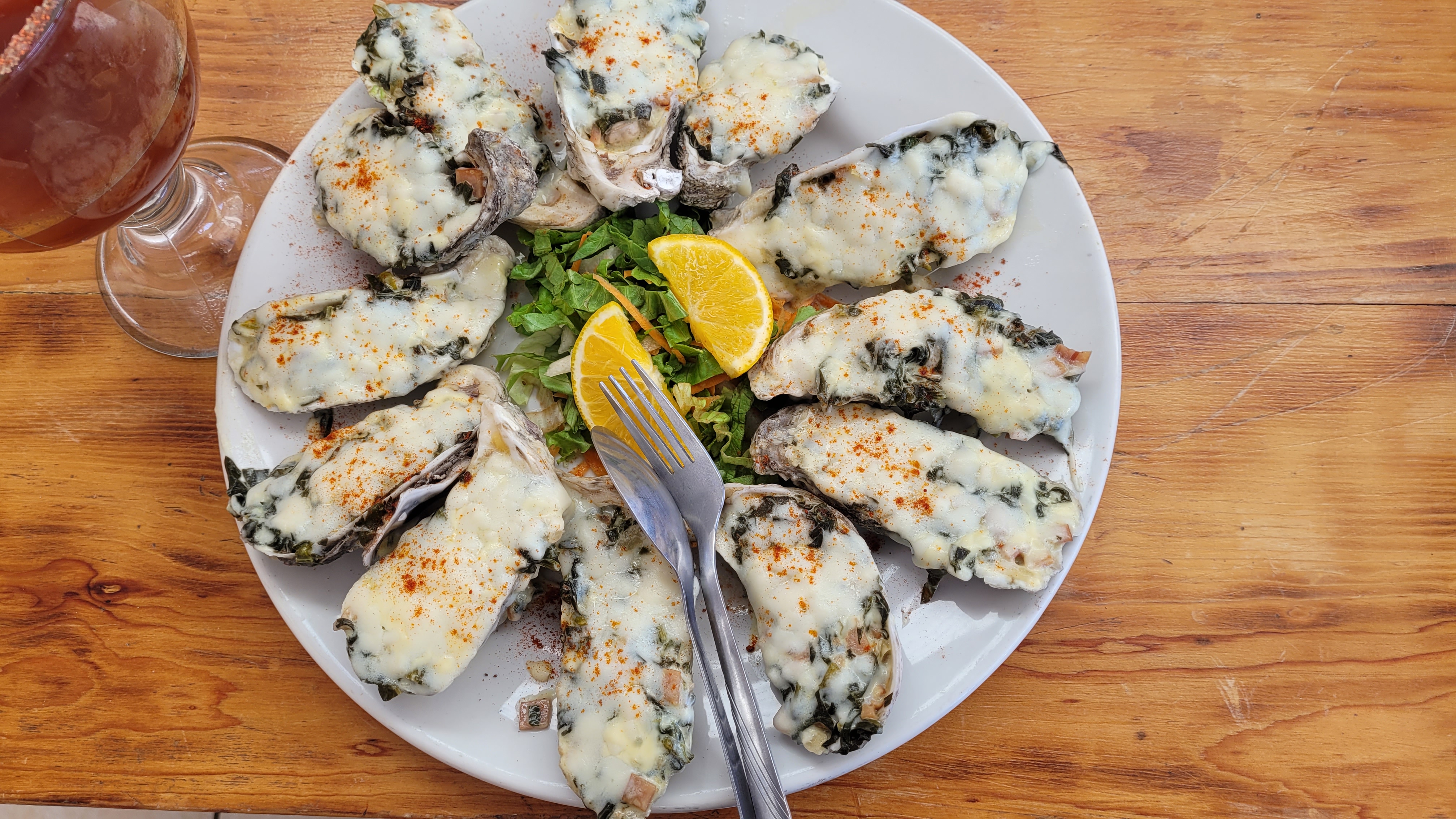 Mariscos El Retorno image 2