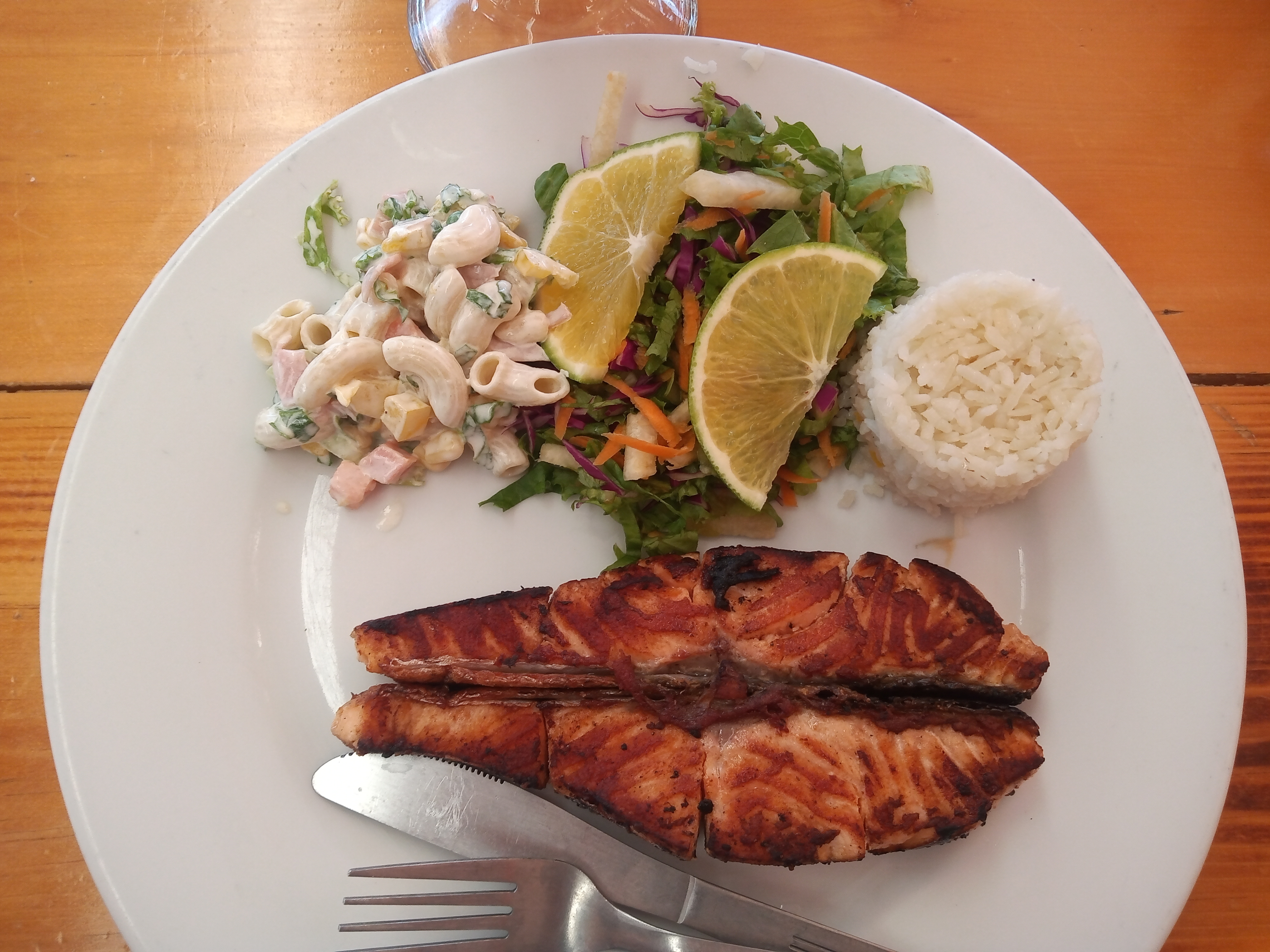 Mariscos El Retorno image 3