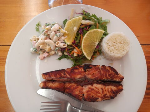 Mariscos El Retorno image 3