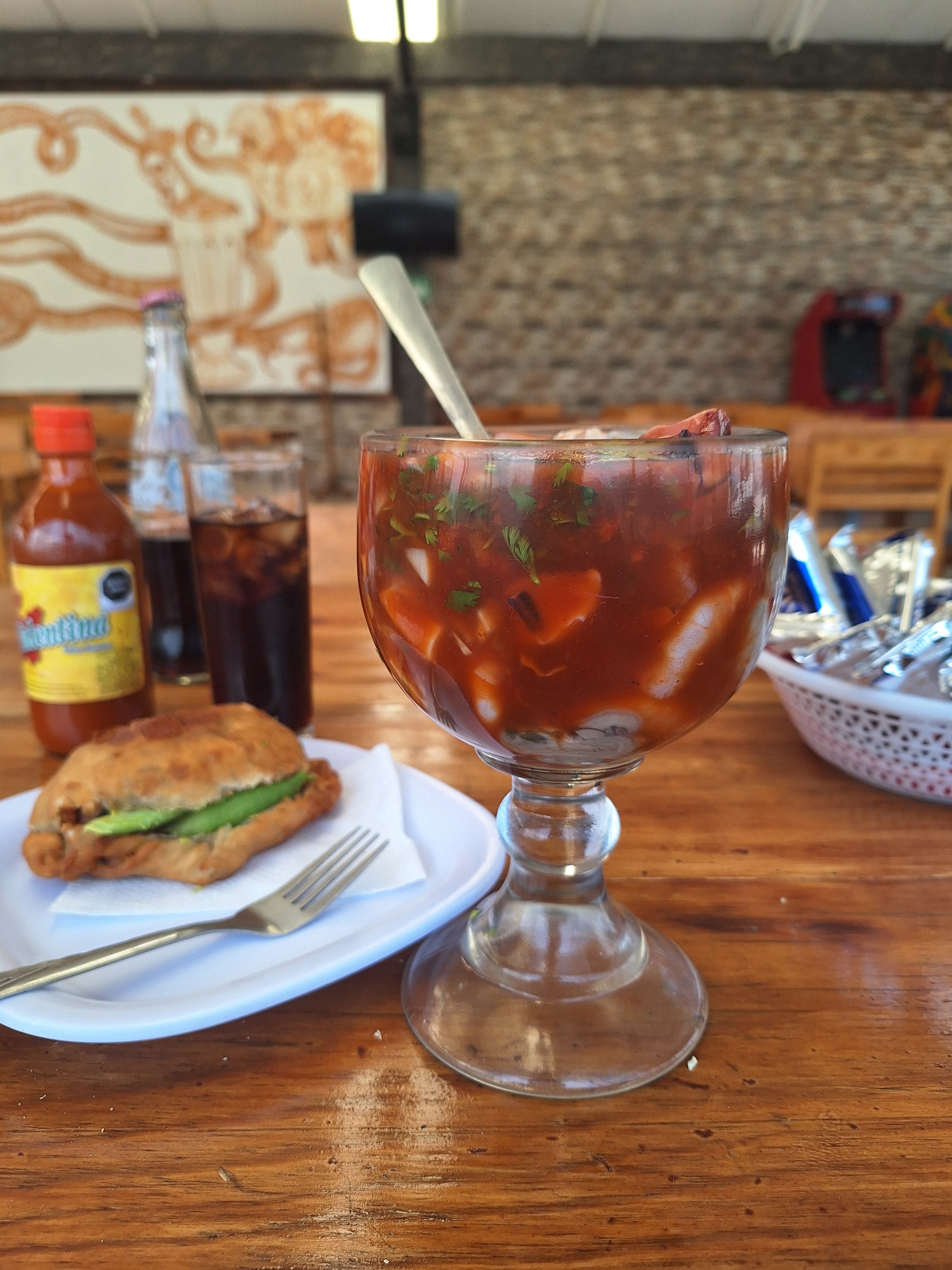 Mariscos El Retorno image 4