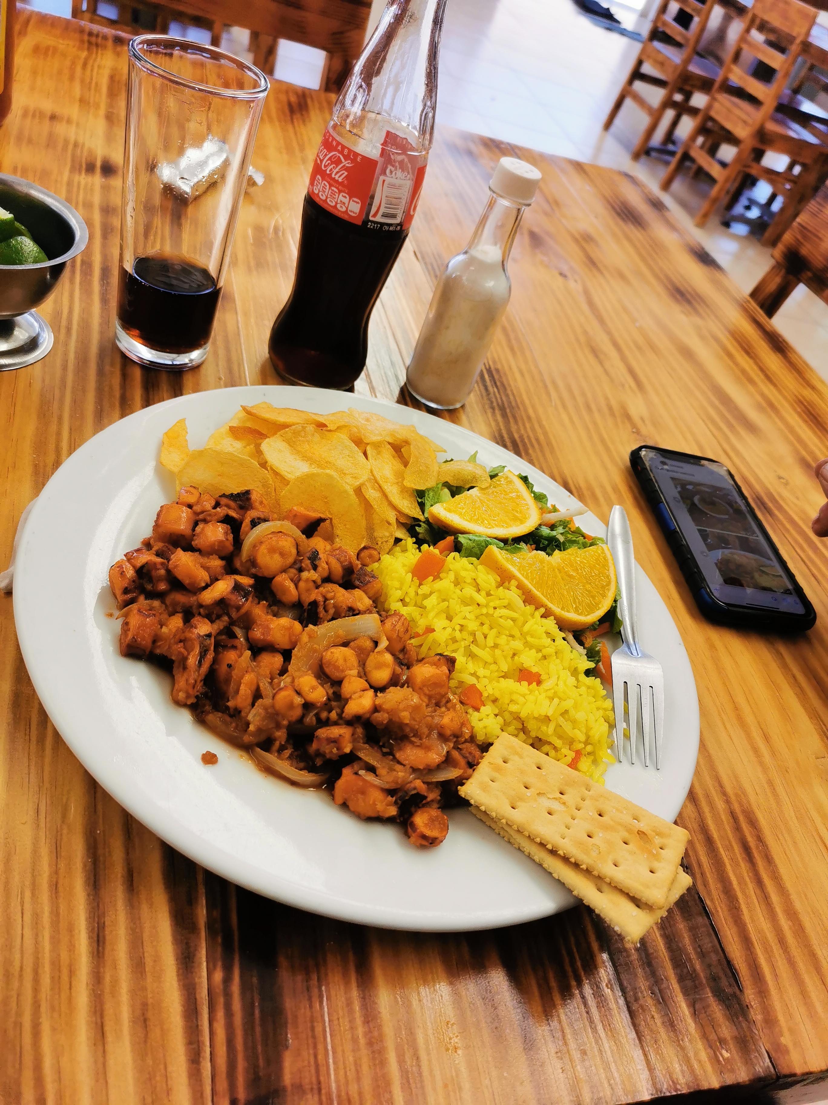 Mariscos El Retorno image 5