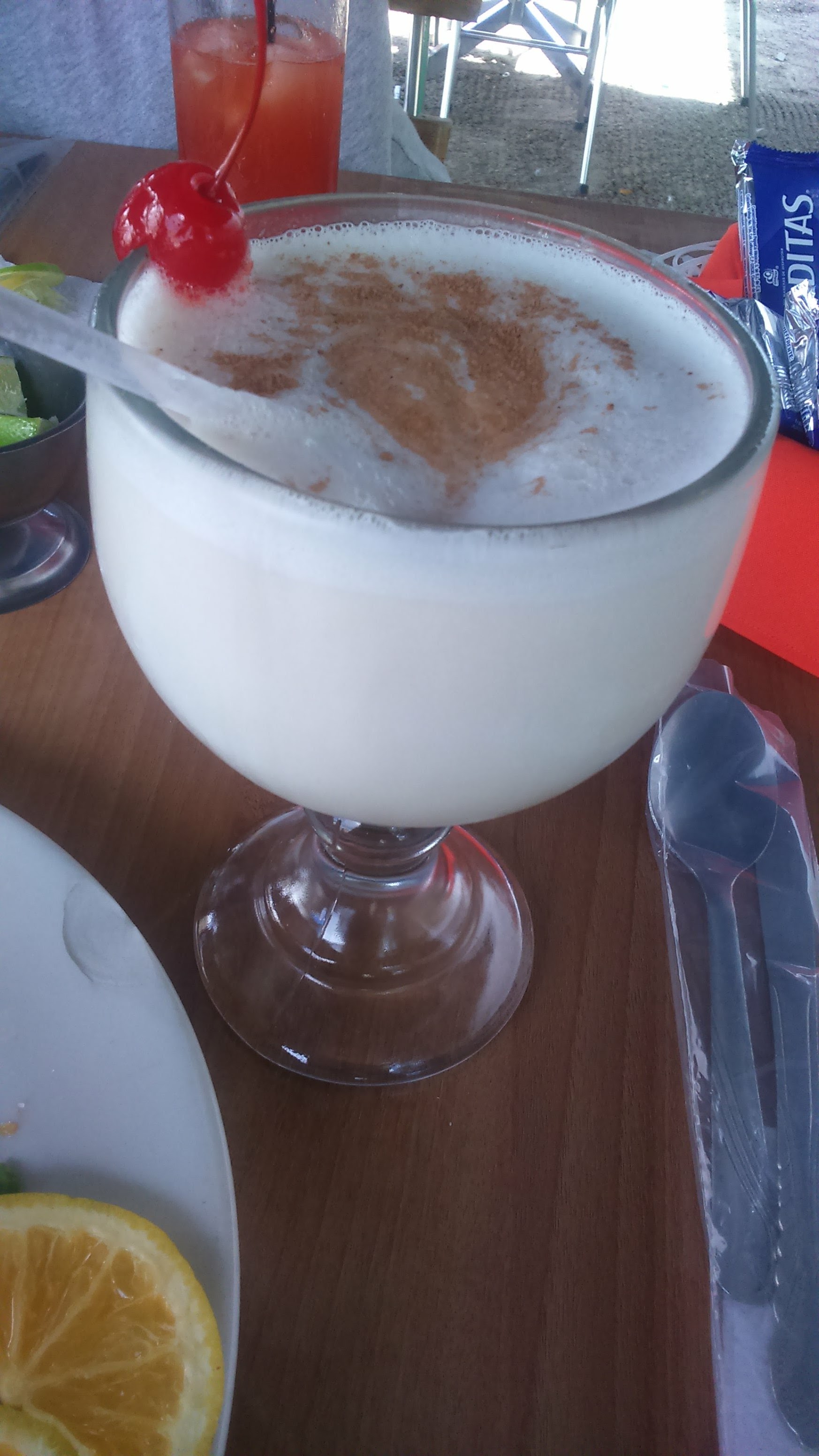 Mariscos El Retorno image 6