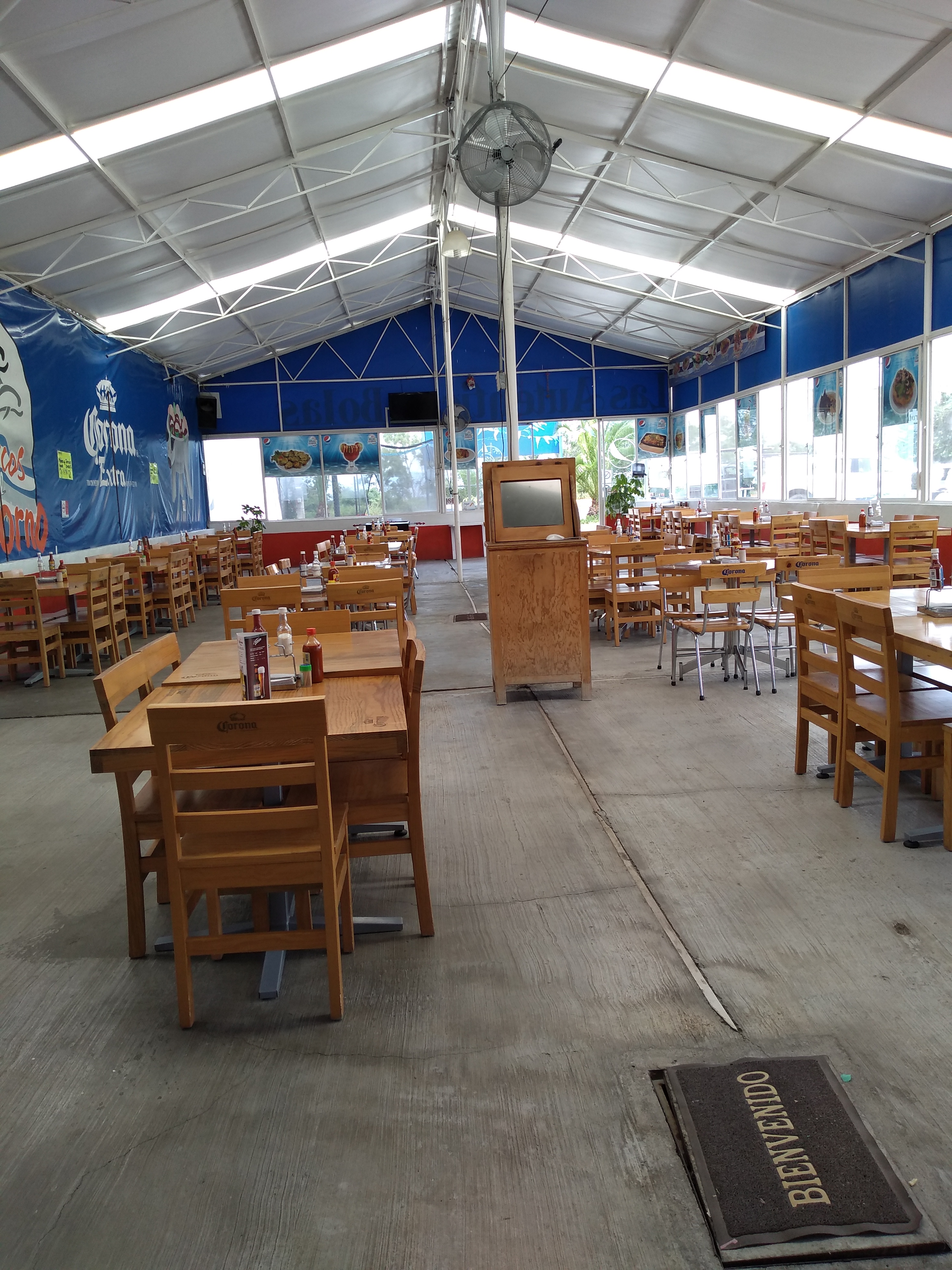 Mariscos El Retorno image 7