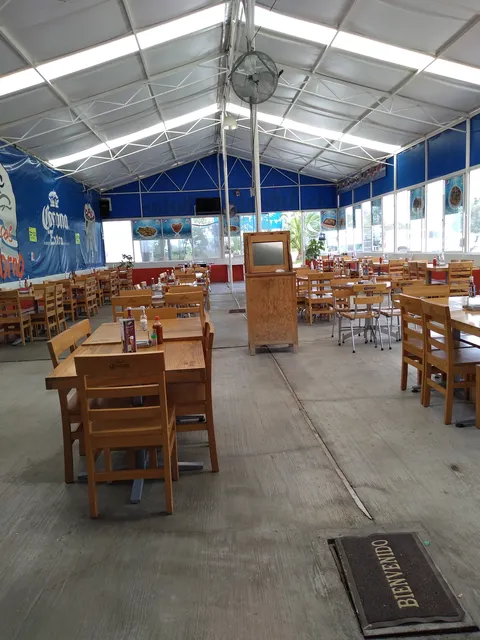 Mariscos El Retorno image 7