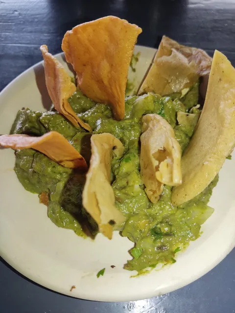Taqueria Hidalguense style image 4