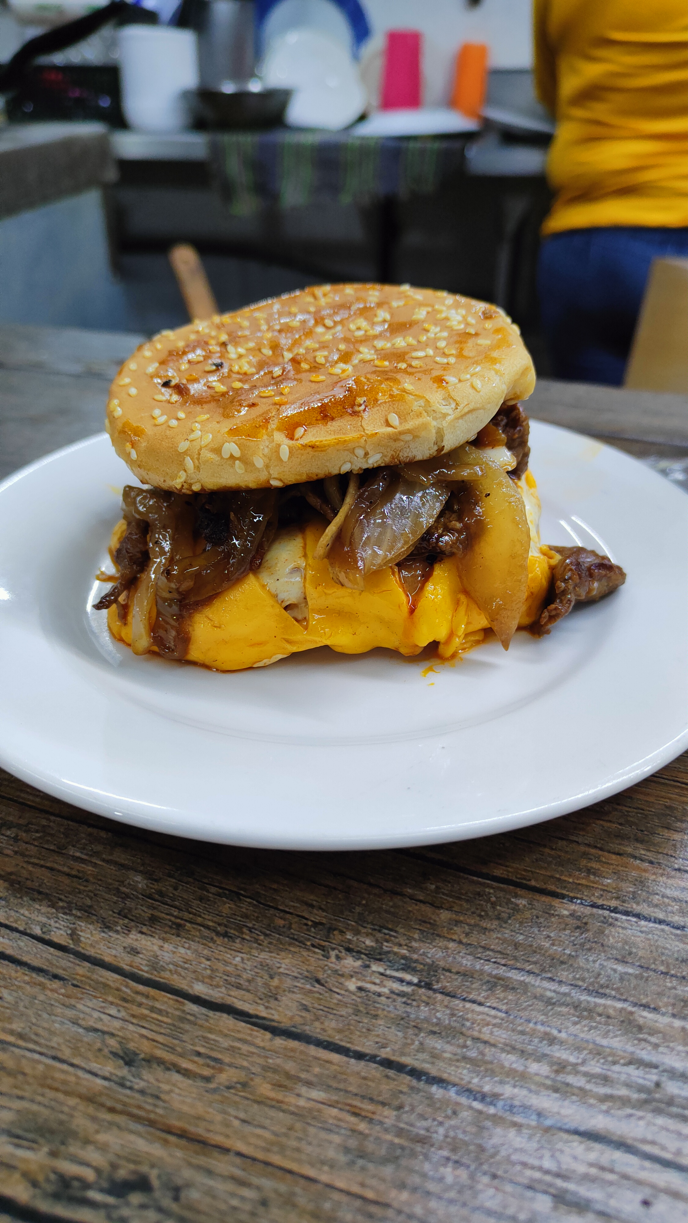 Taqueria Hidalguense style image 6