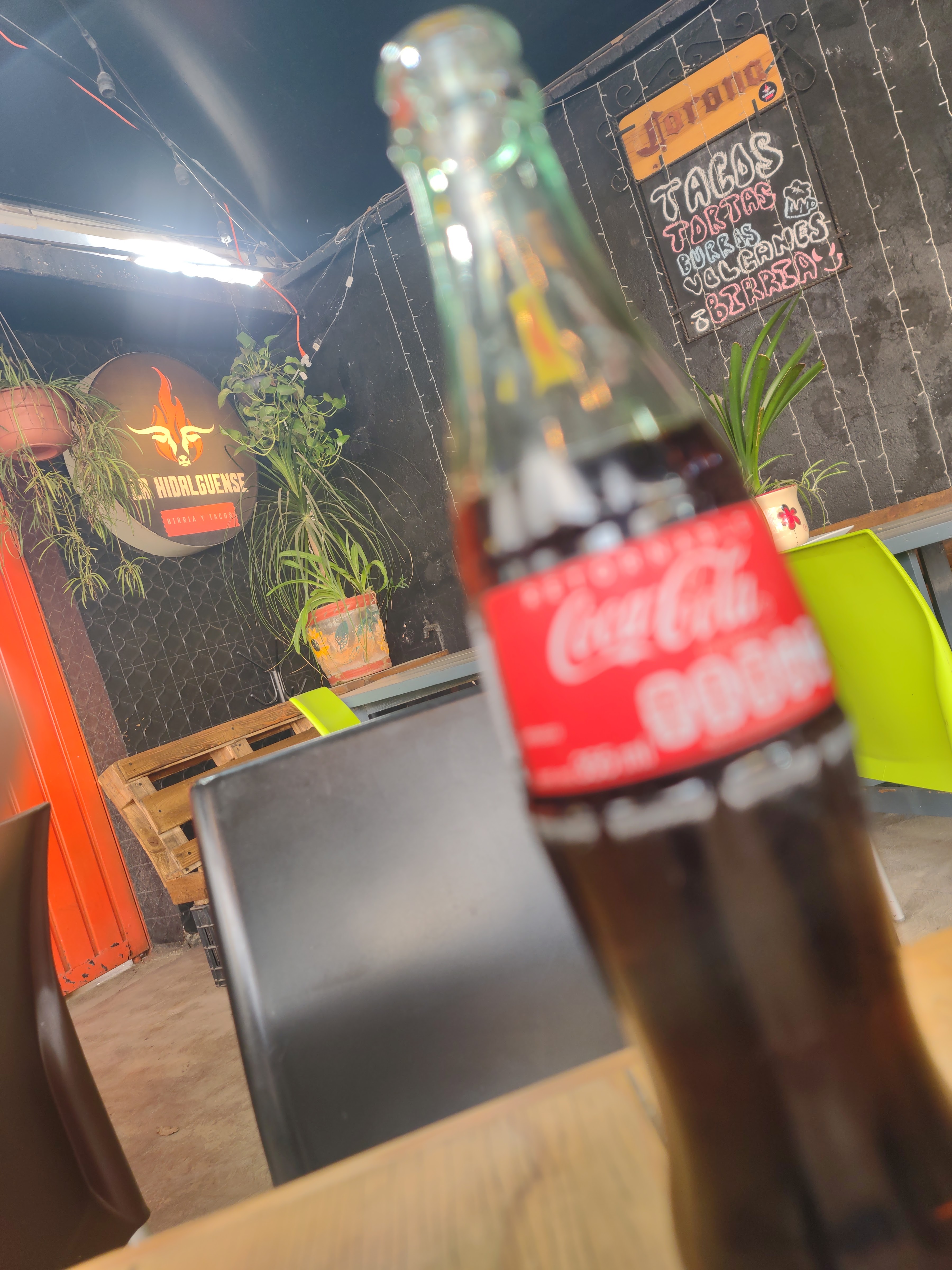 Taqueria Hidalguense style image 7