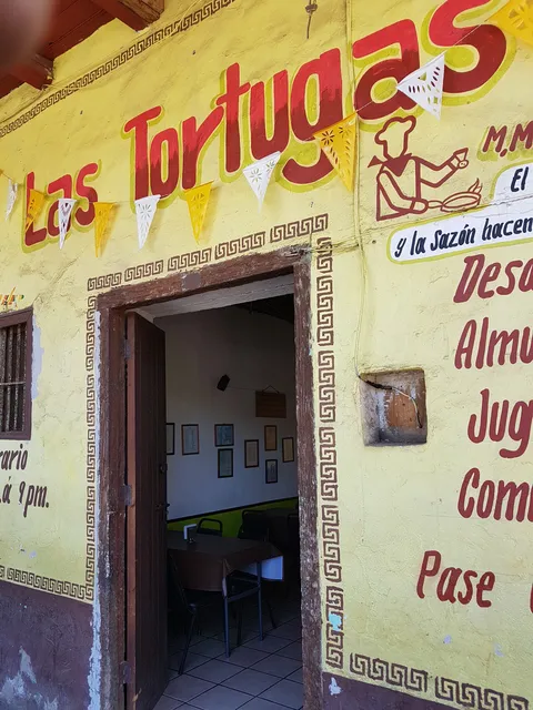 Restaurante Y Cafetería Las Tortugas image 4
