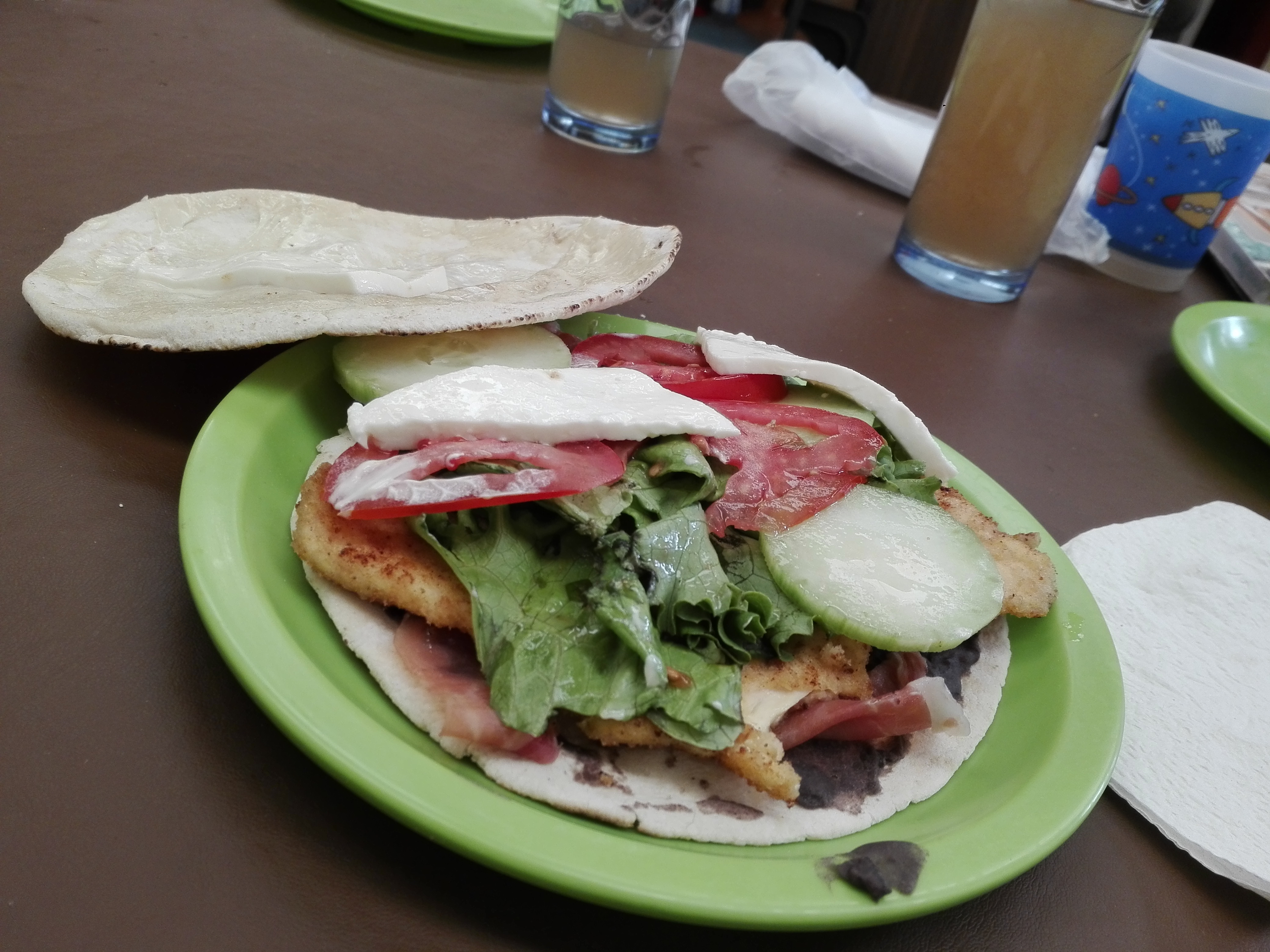 Restaurante Y Cafetería Las Tortugas image 5