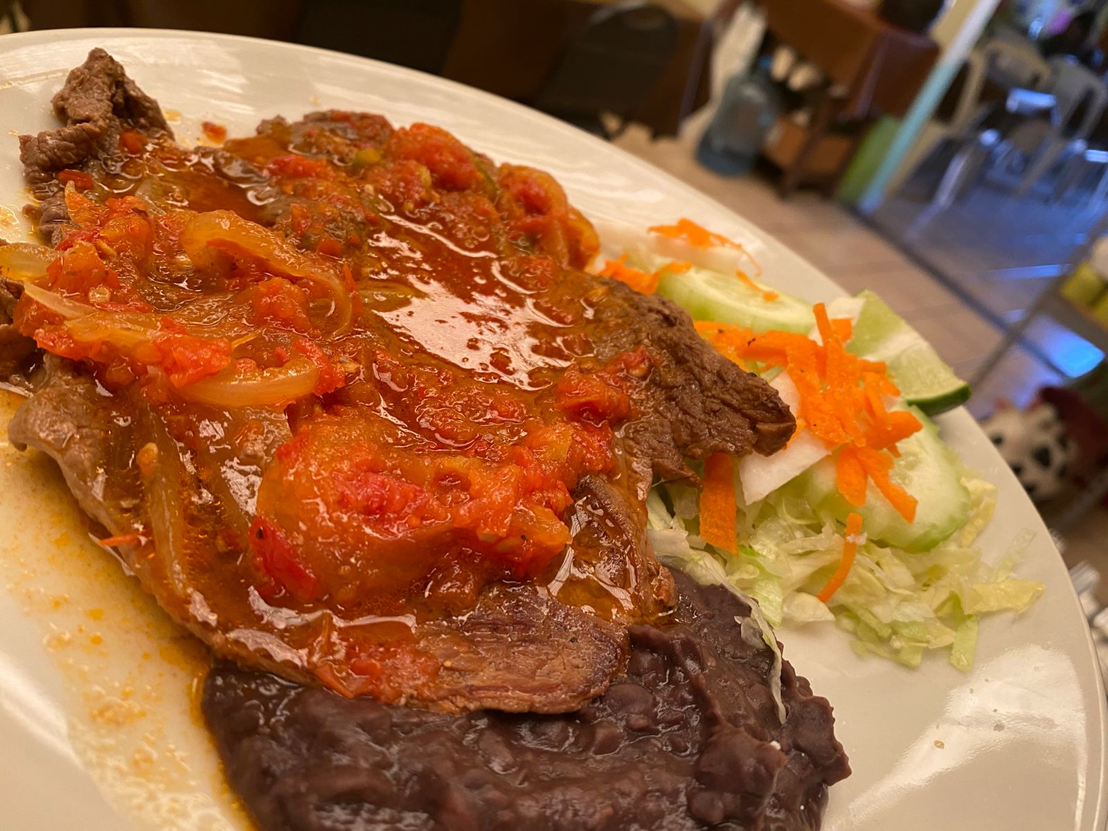Restaurante Y Cafetería Las Tortugas image 8