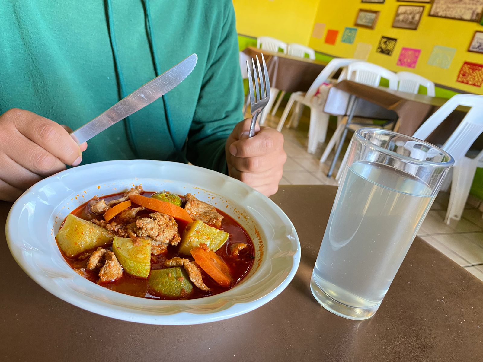 Restaurante Y Cafetería Las Tortugas image 9