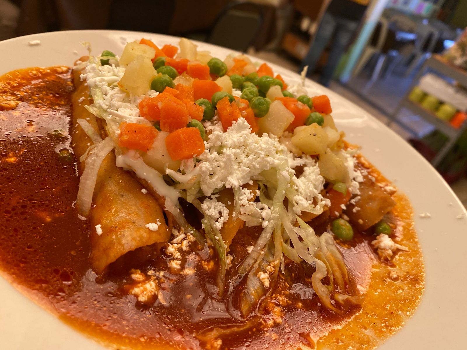 Restaurante Y Cafetería Las Tortugas image 10