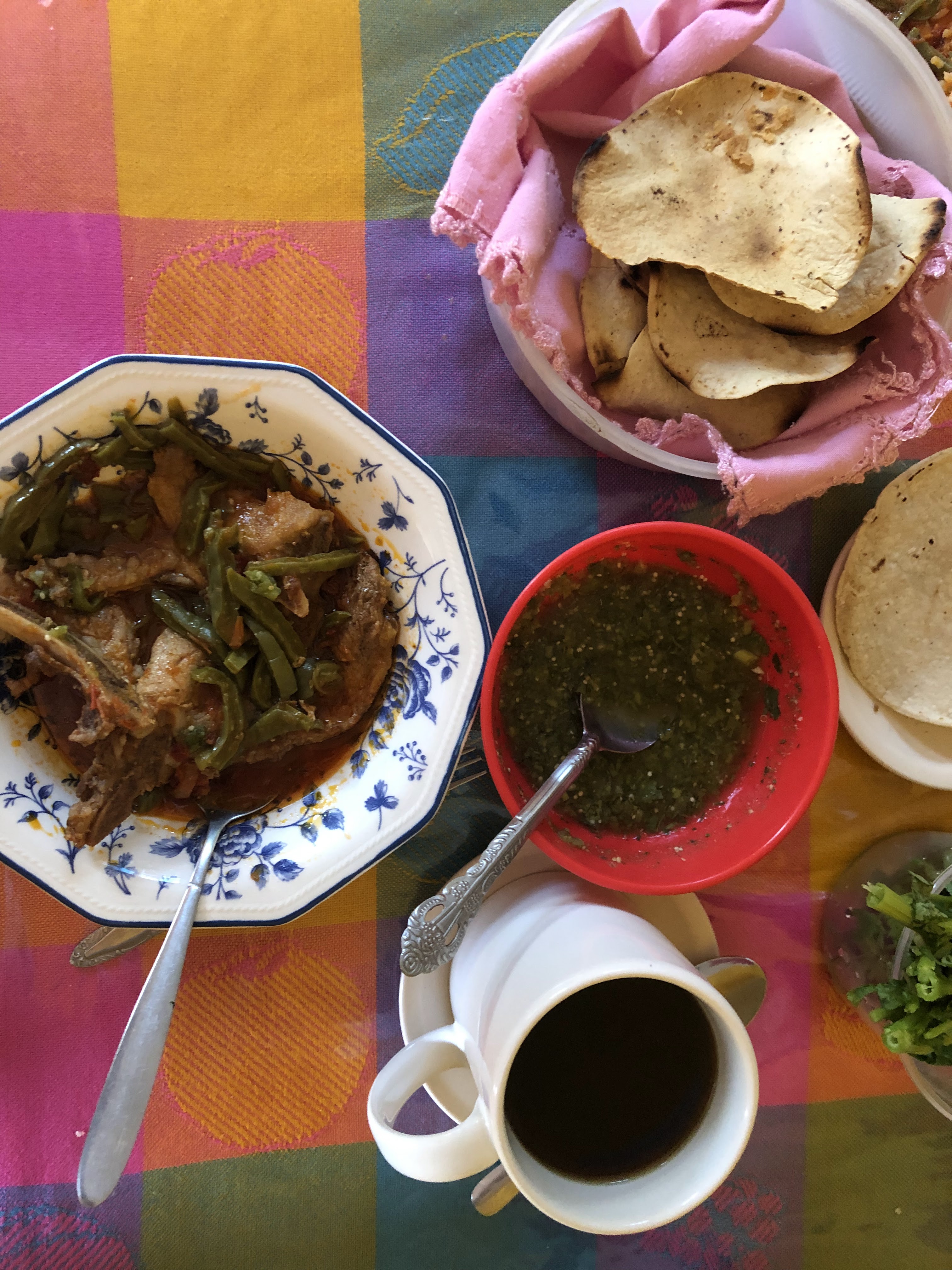 Cocina Magos image 2