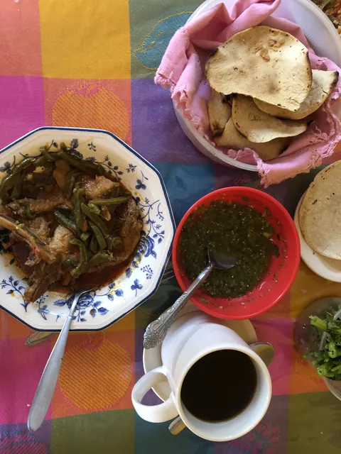 Cocina Magos image 2
