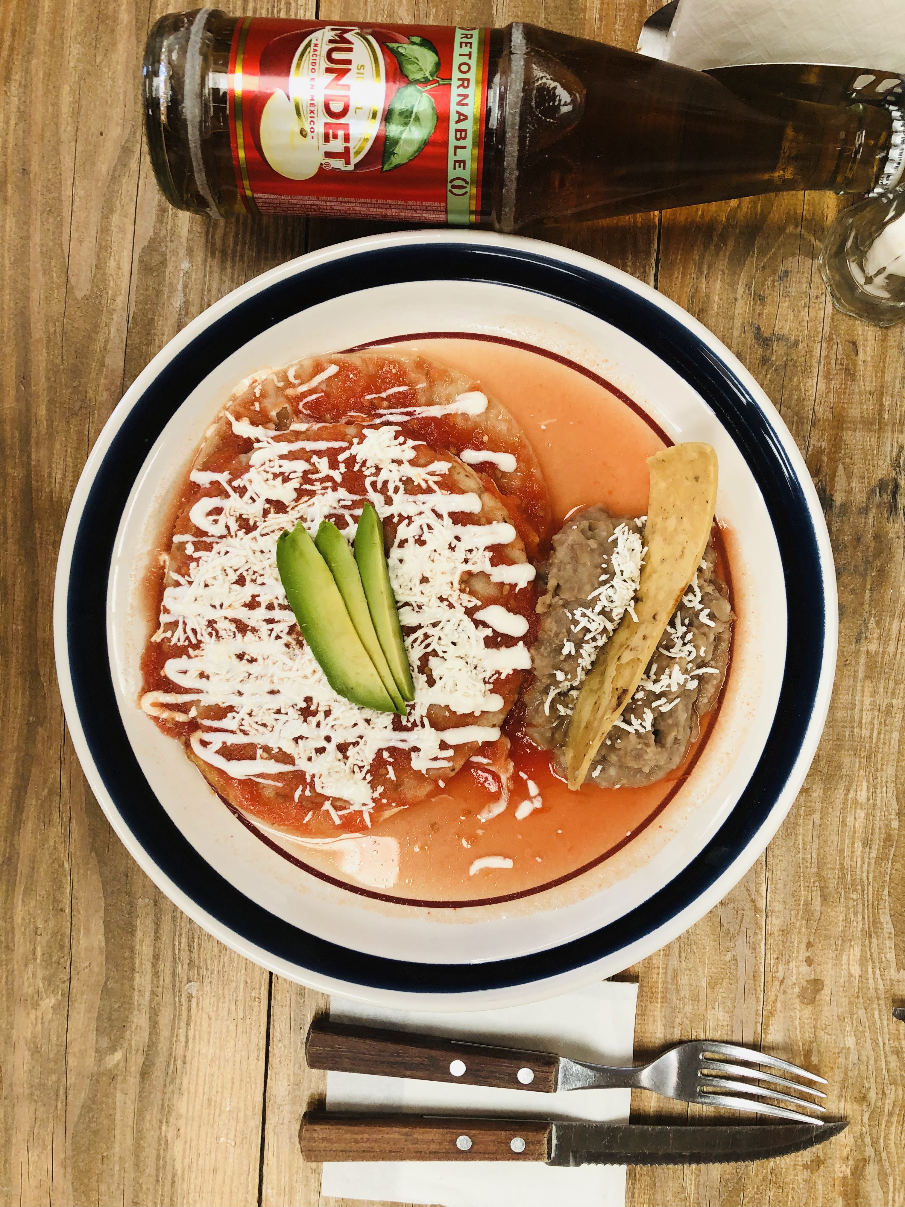 Cocina Magos image 9