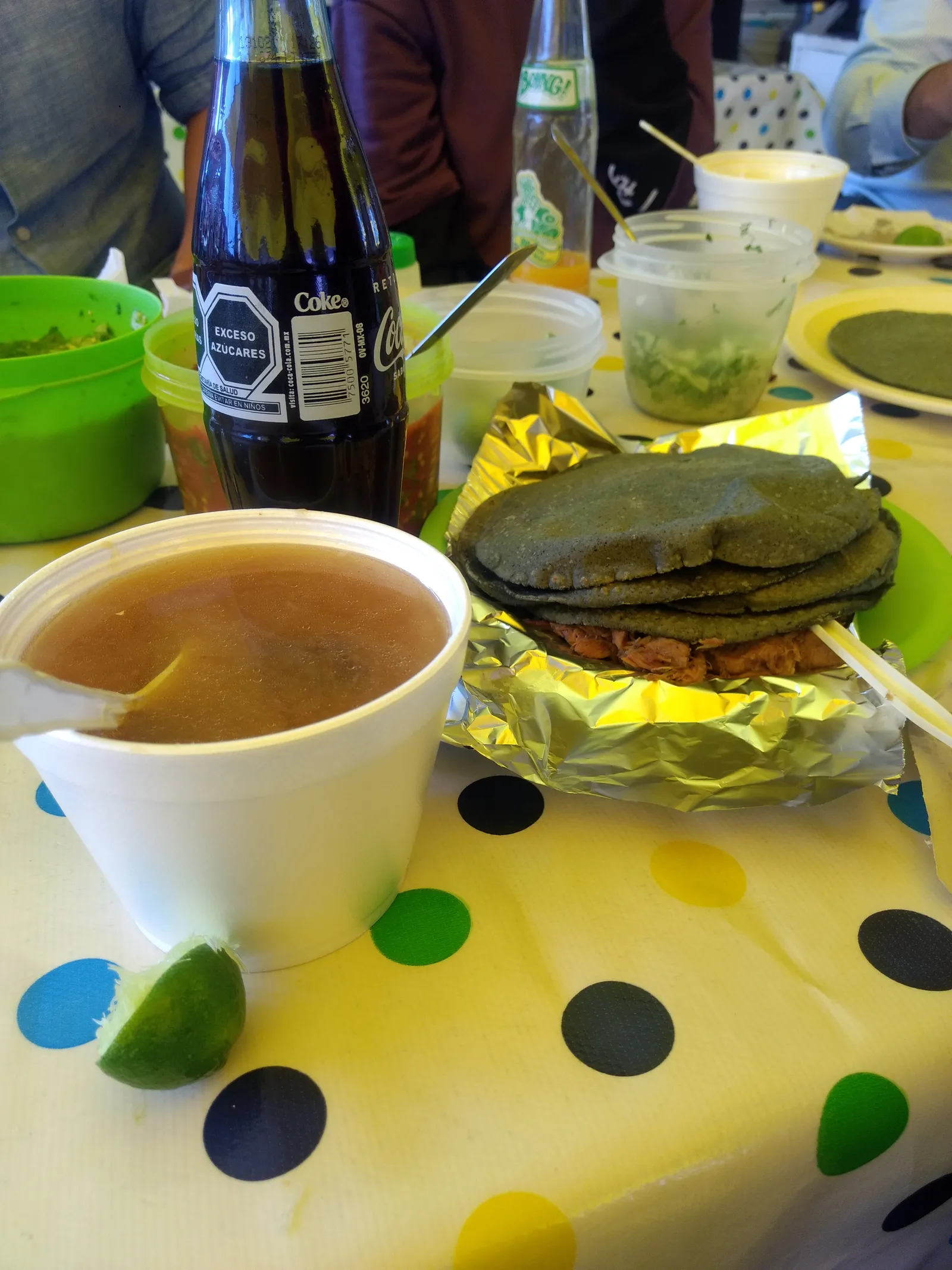 La Toña image 3