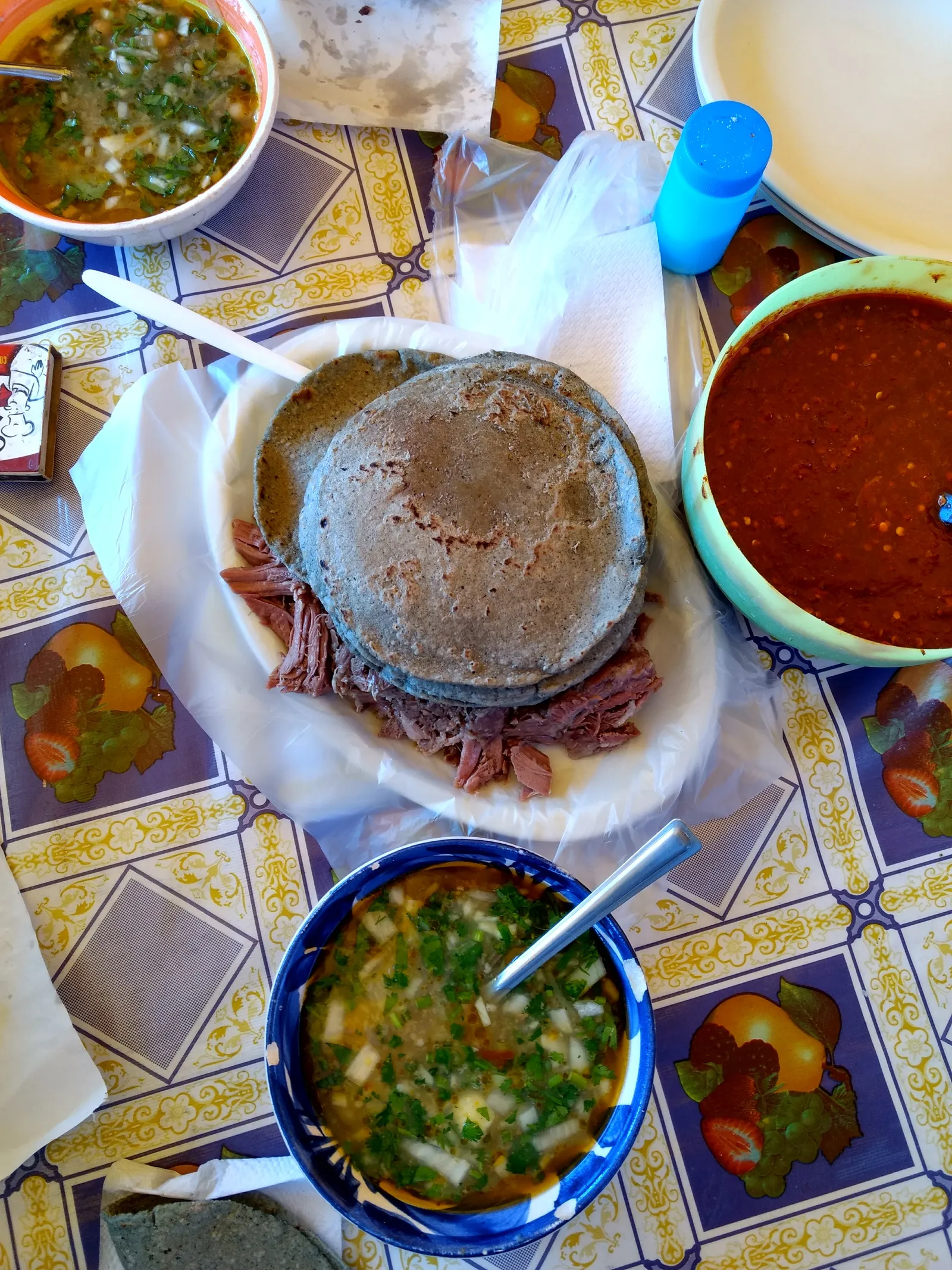 La Toña image 6