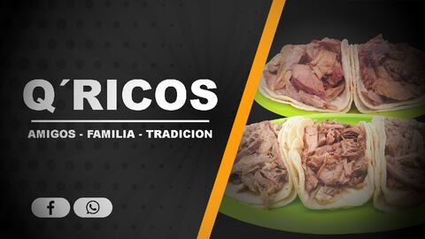 Q'RICOS image 3
