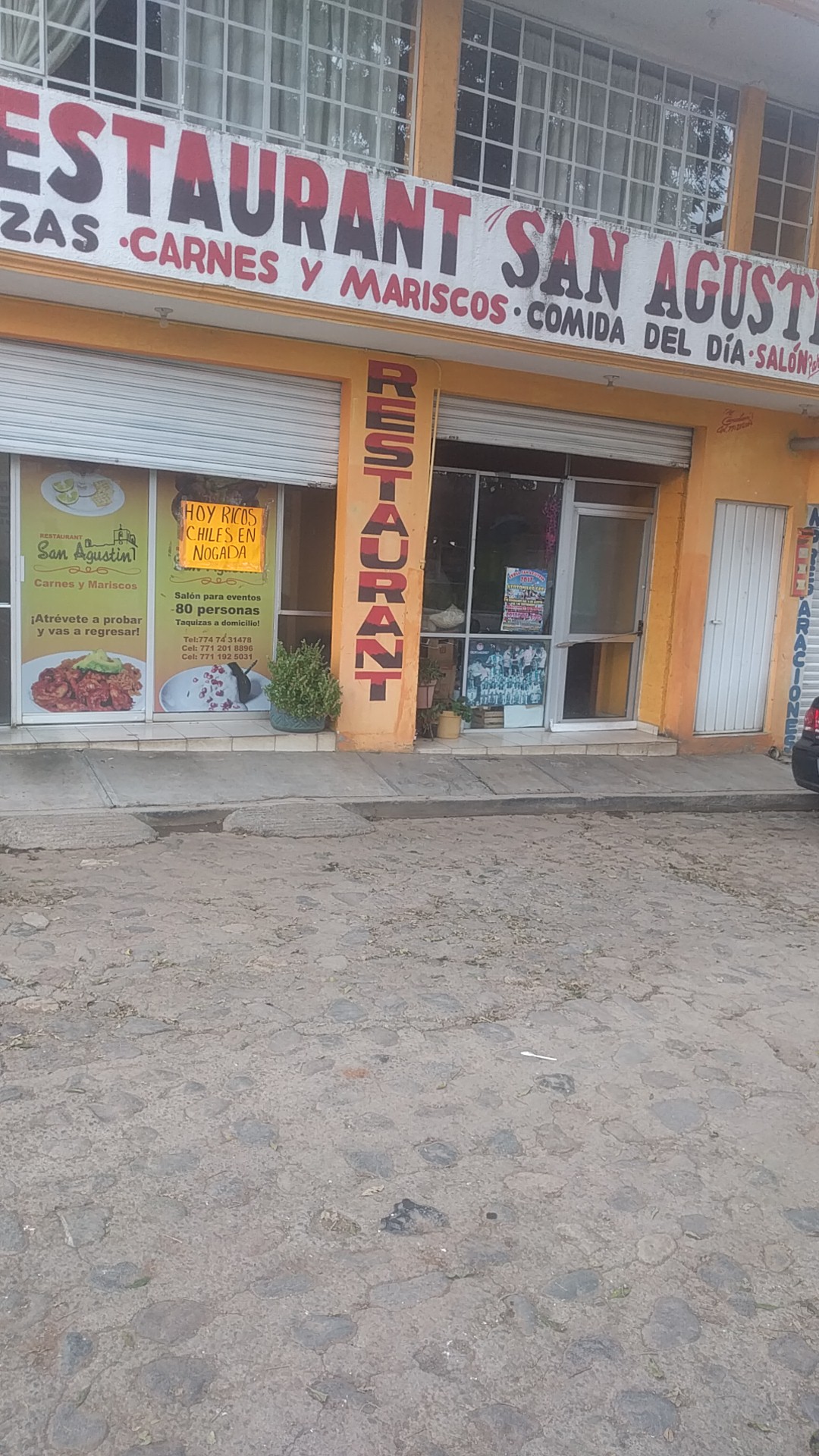 Restaurante San Agustín image 1