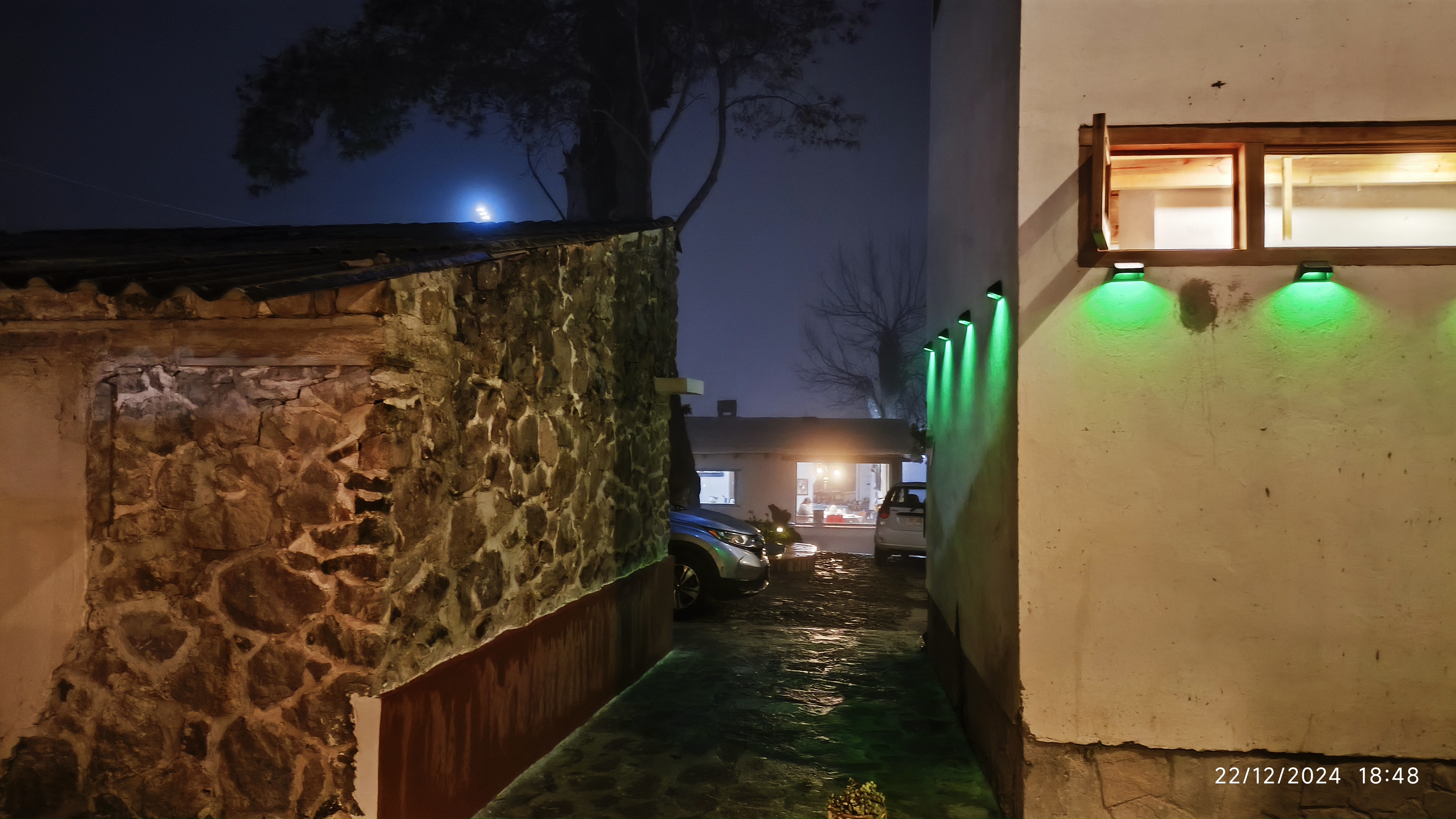 La Yedra Restaurante image 6