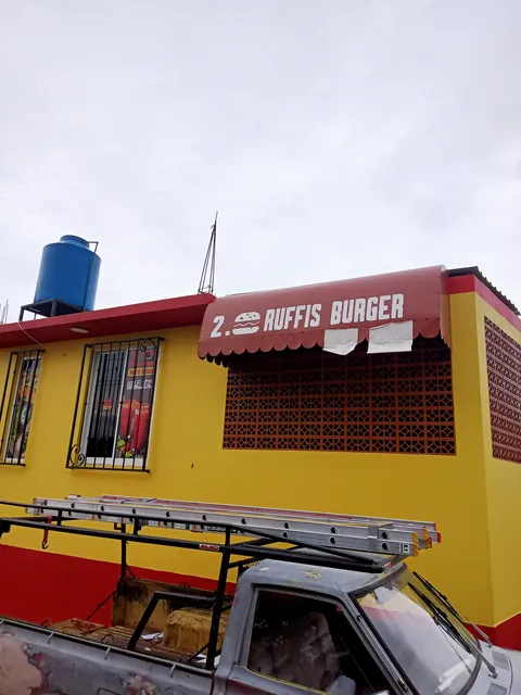 2.0 Ruffis Burger image 1
