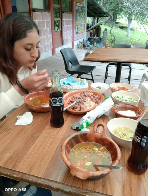 Restaurant Campestre D'GÜEREO image 1