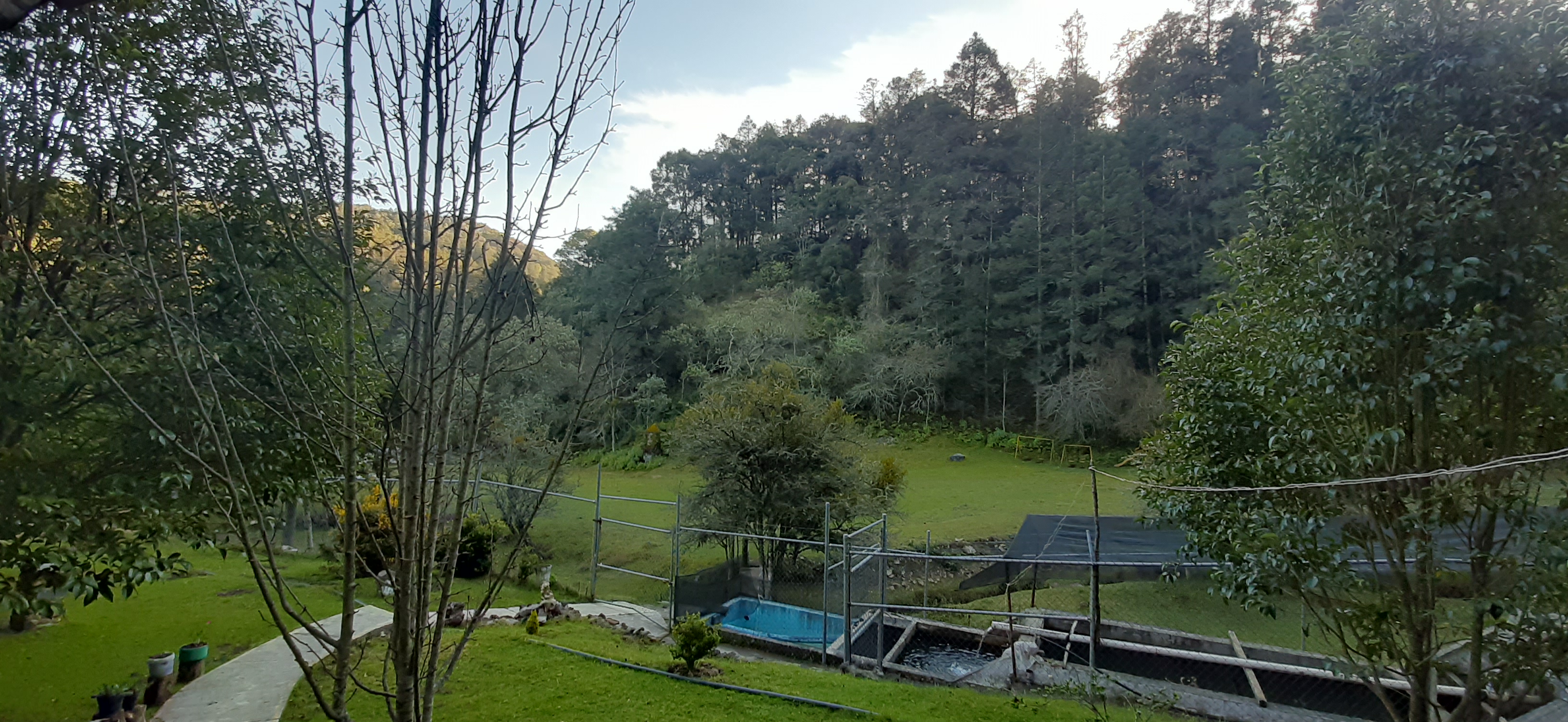 Restaurant Campestre D'GÜEREO image 2
