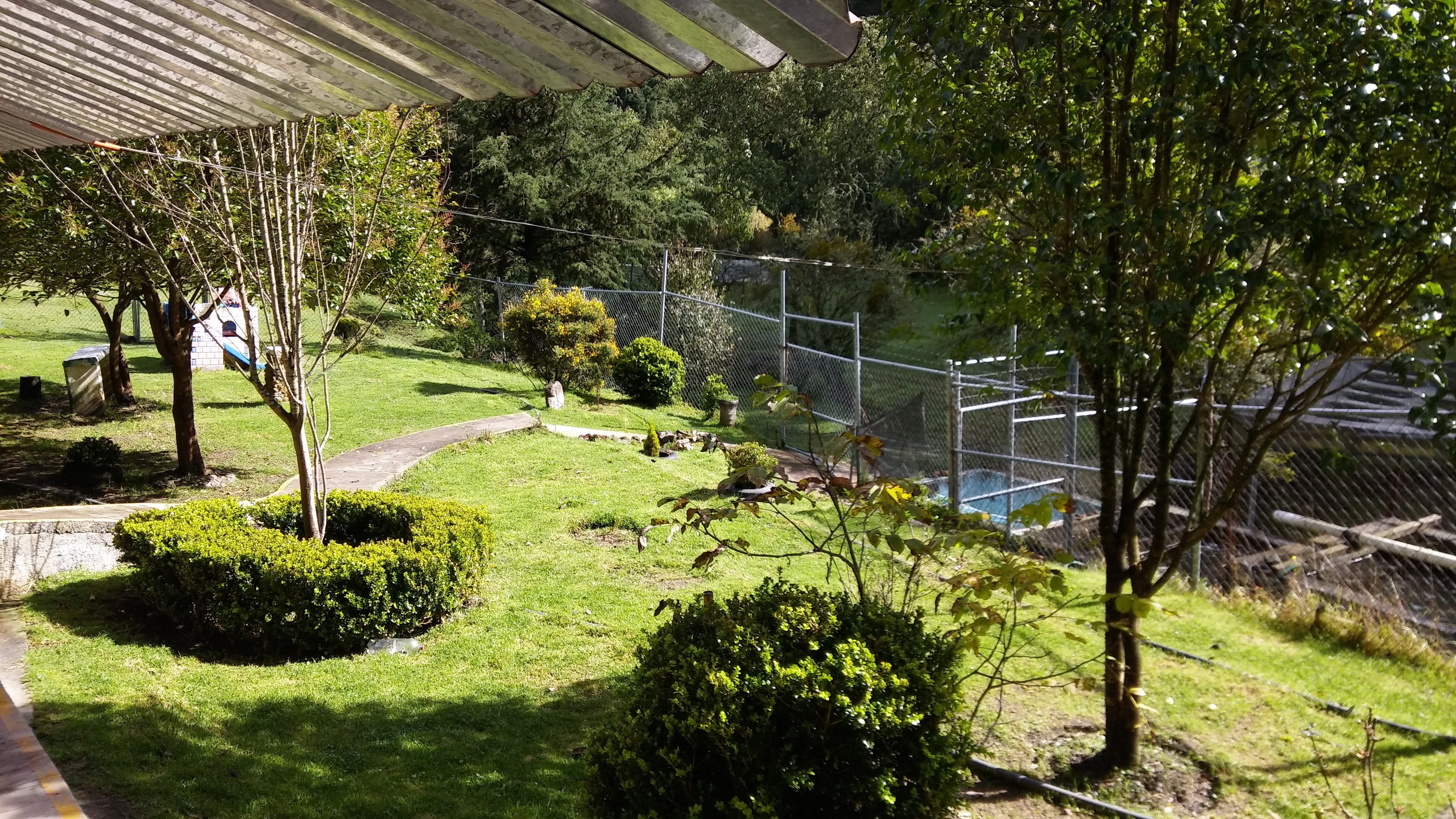 Restaurant Campestre D'GÜEREO image 3