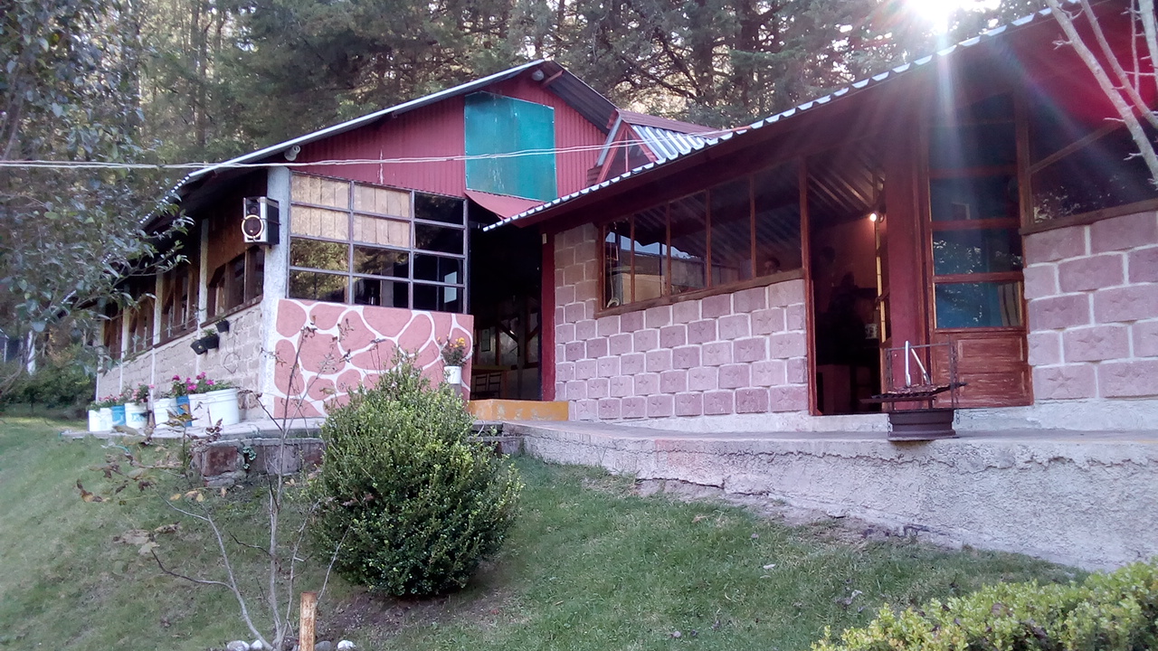 Restaurant Campestre D'GÜEREO image 5