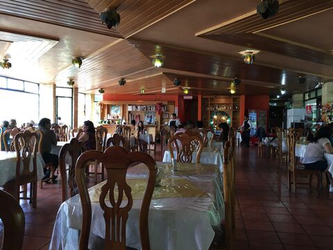 Restaurante Amajac e image 1