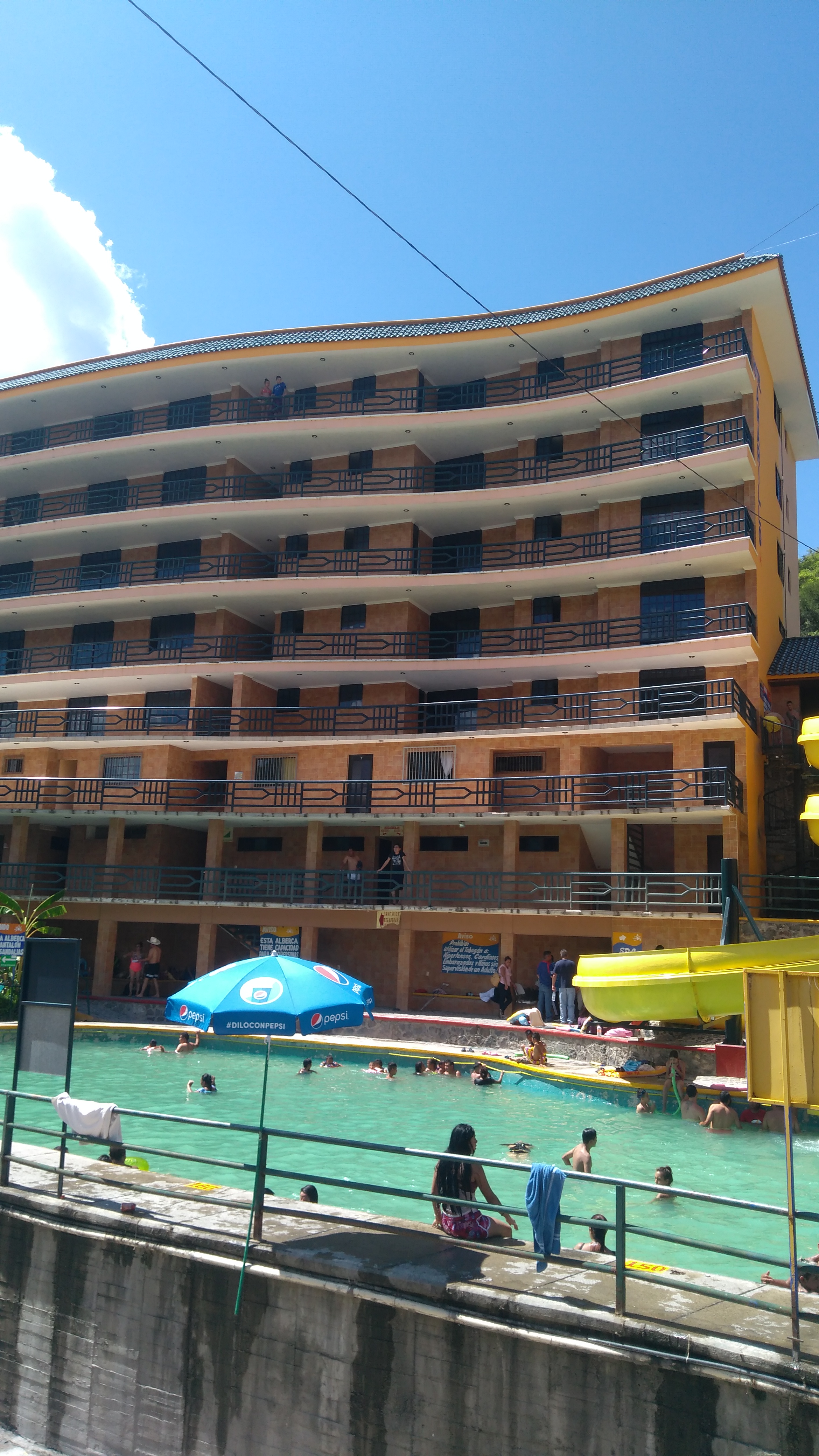 Restaurante Amajac e image 2