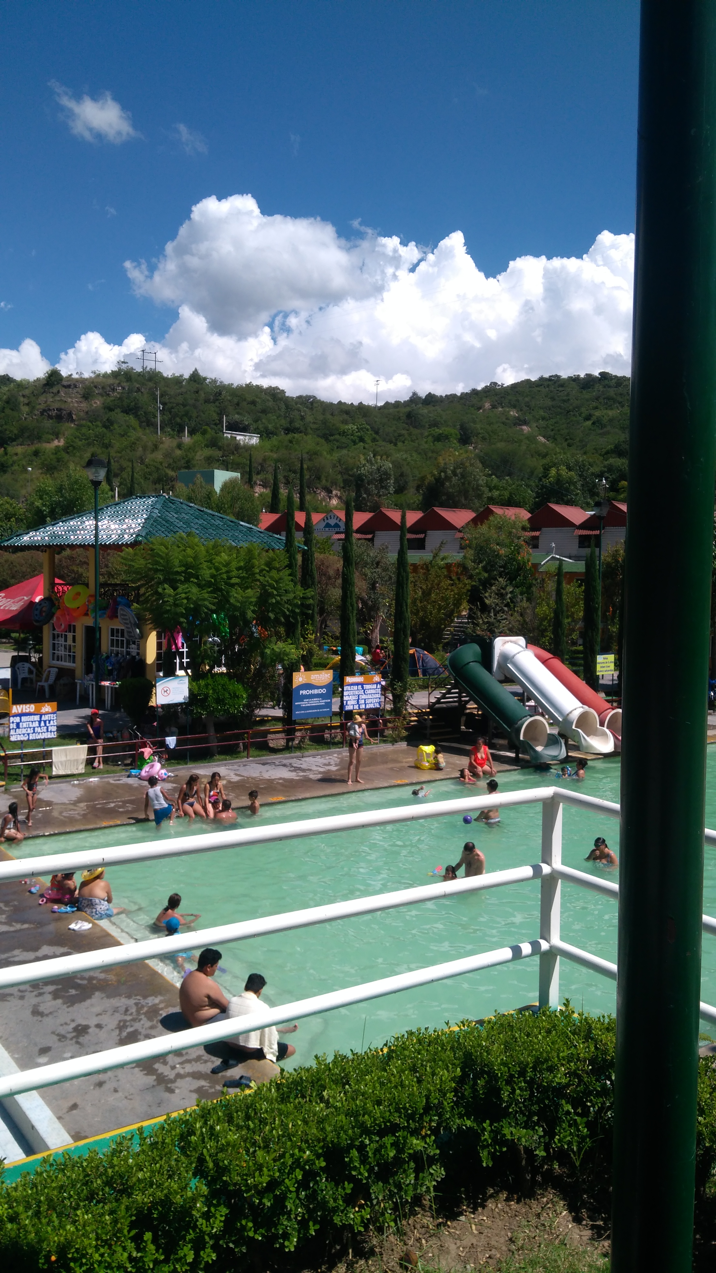 Restaurante Amajac e image 8