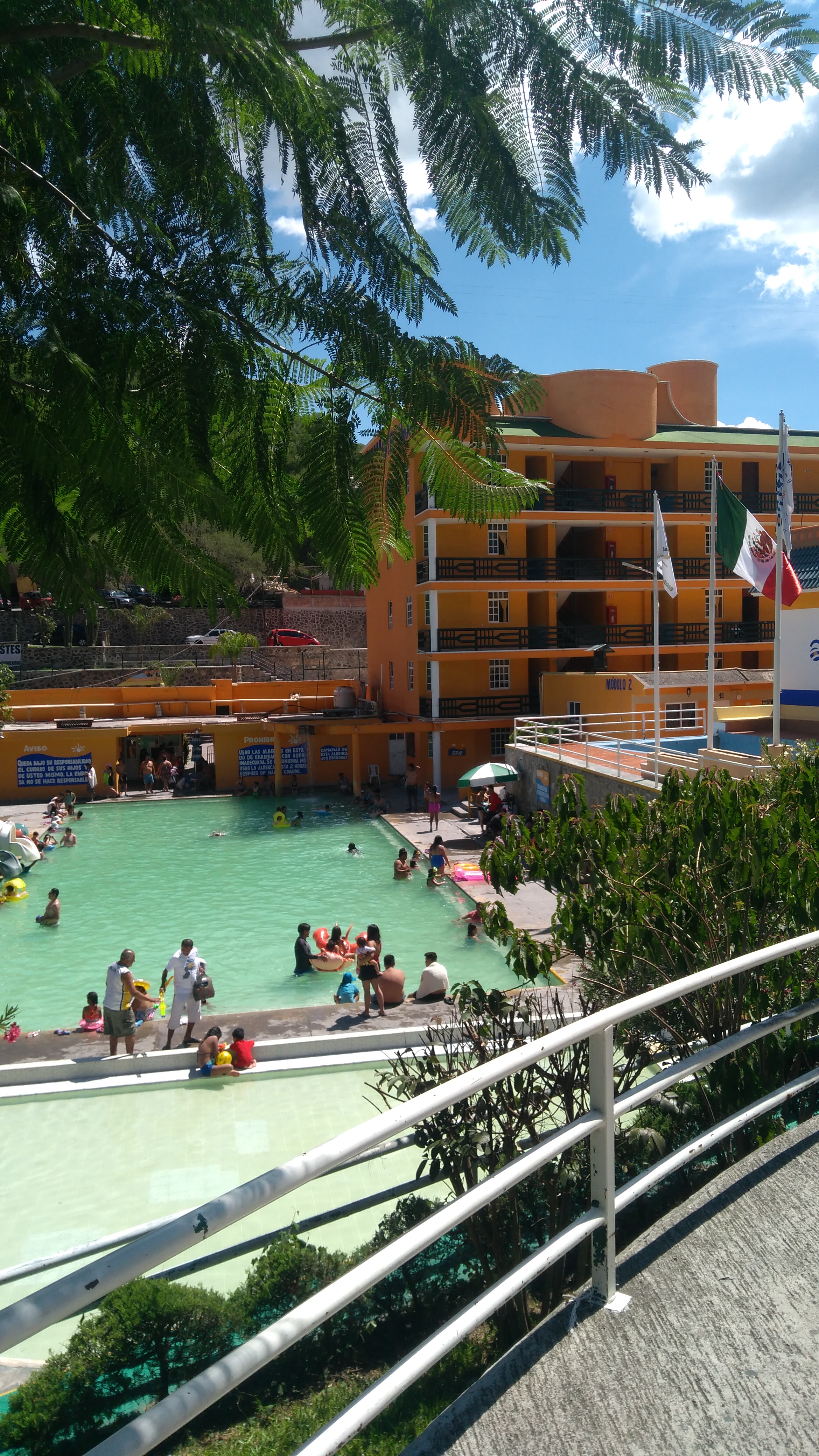 Restaurante Amajac e image 9