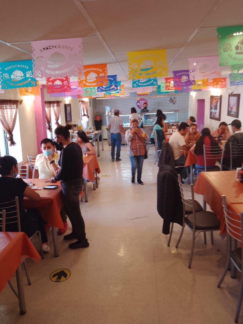 Restaurante El Realmontense image 1