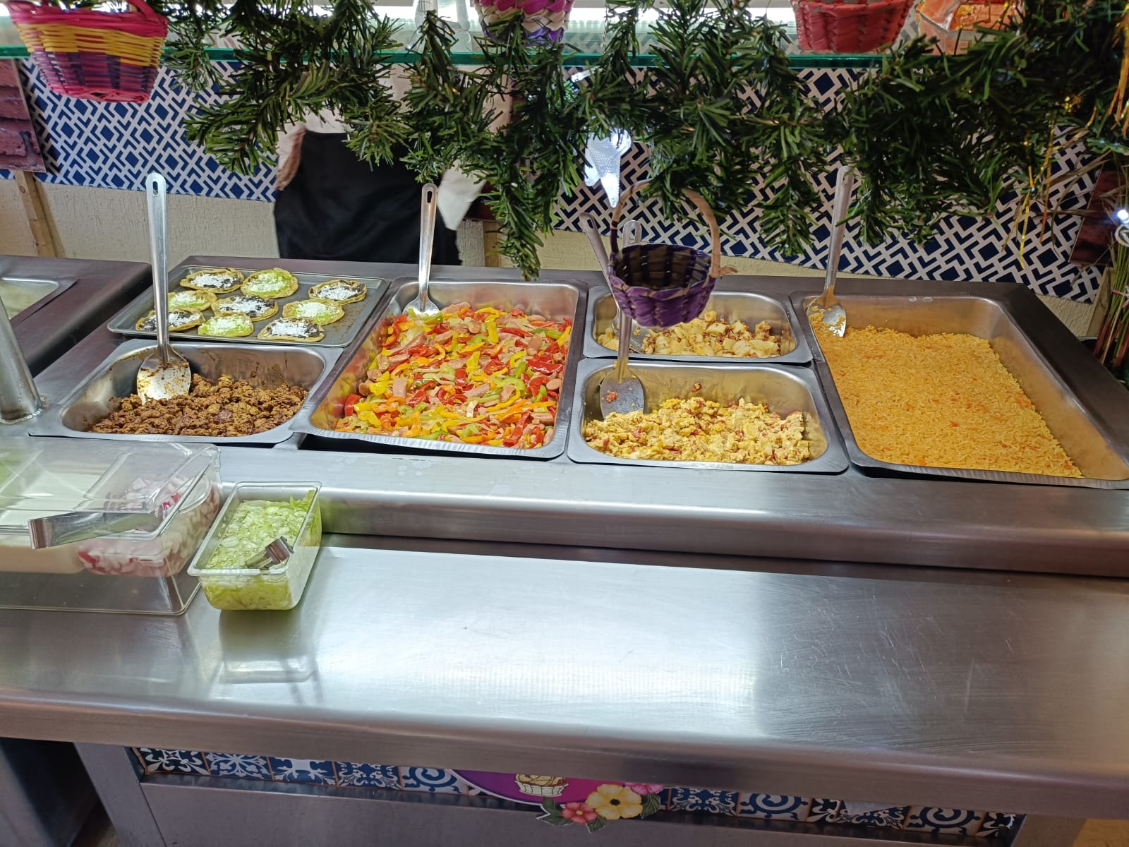 Restaurante El Realmontense image 2