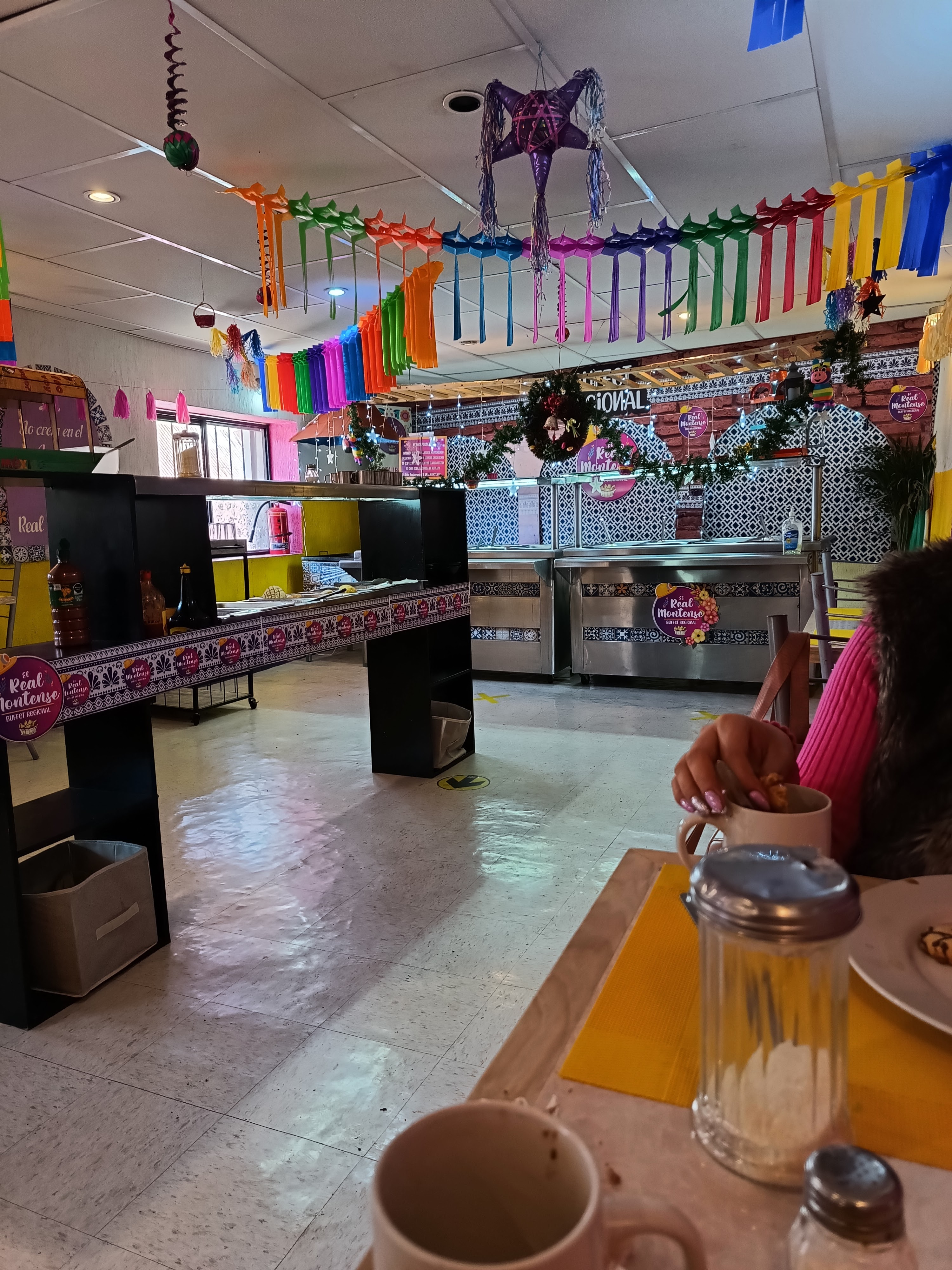 Restaurante El Realmontense image 4