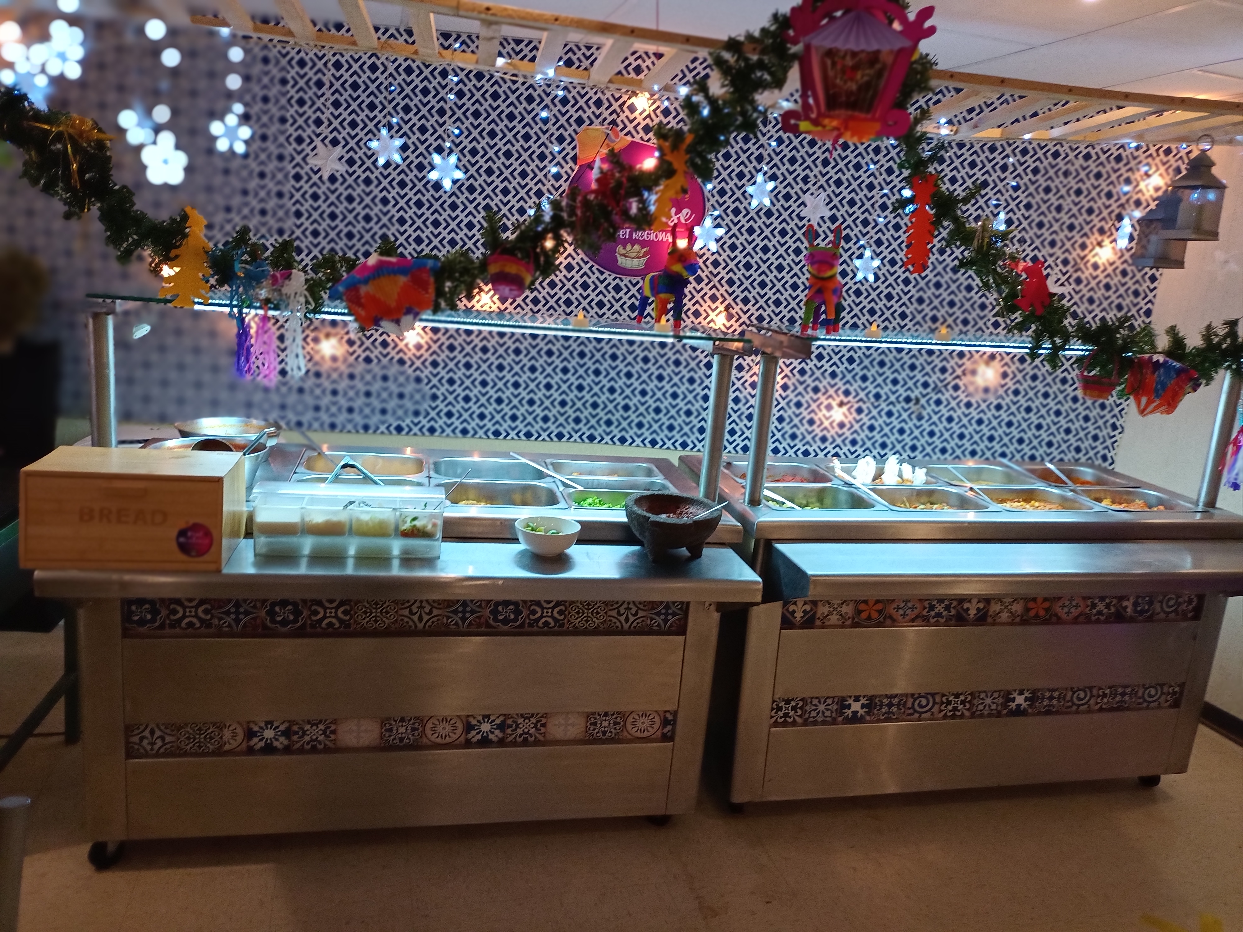 Restaurante El Realmontense image 9