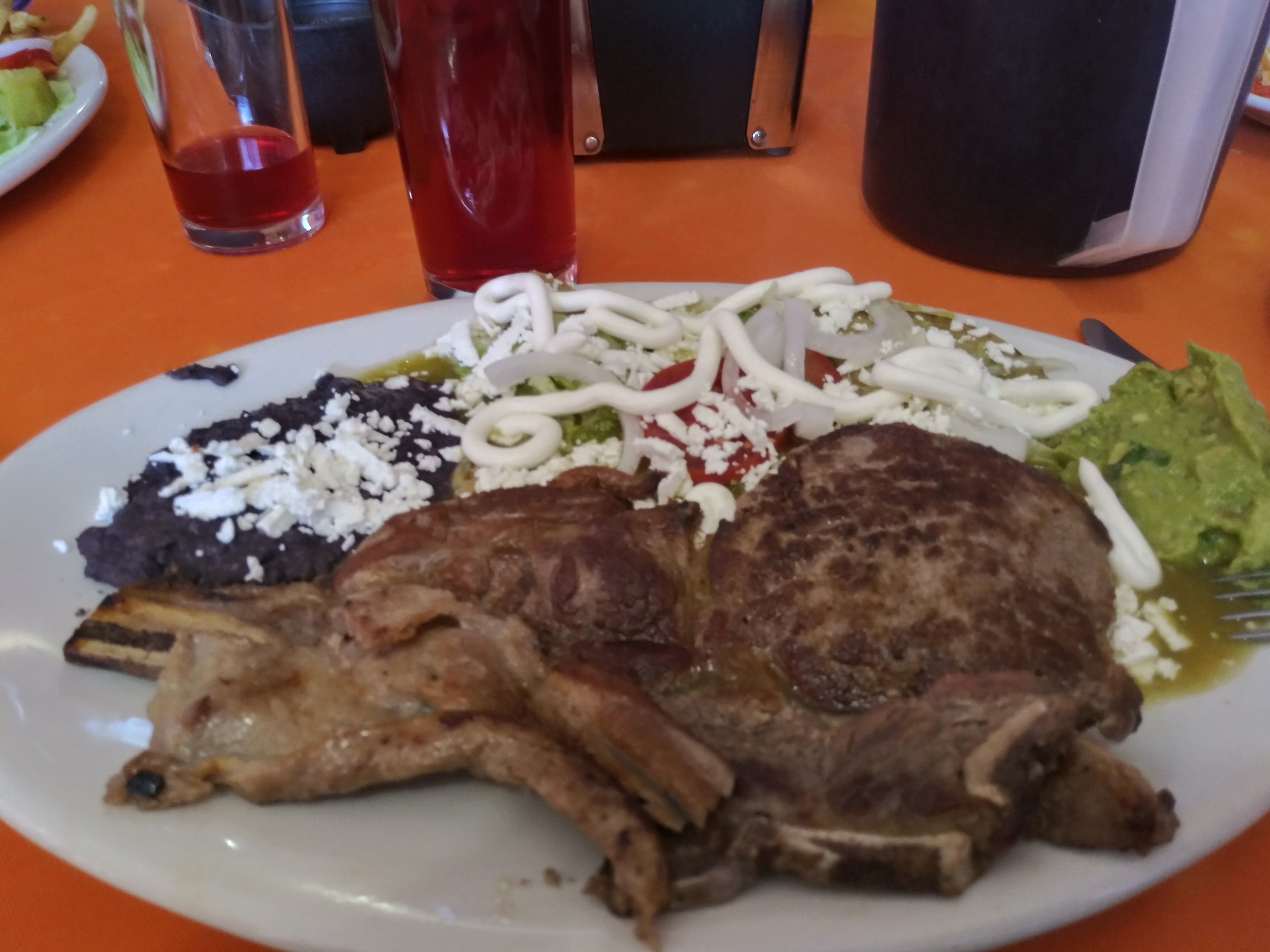 El Parador de San José image 2