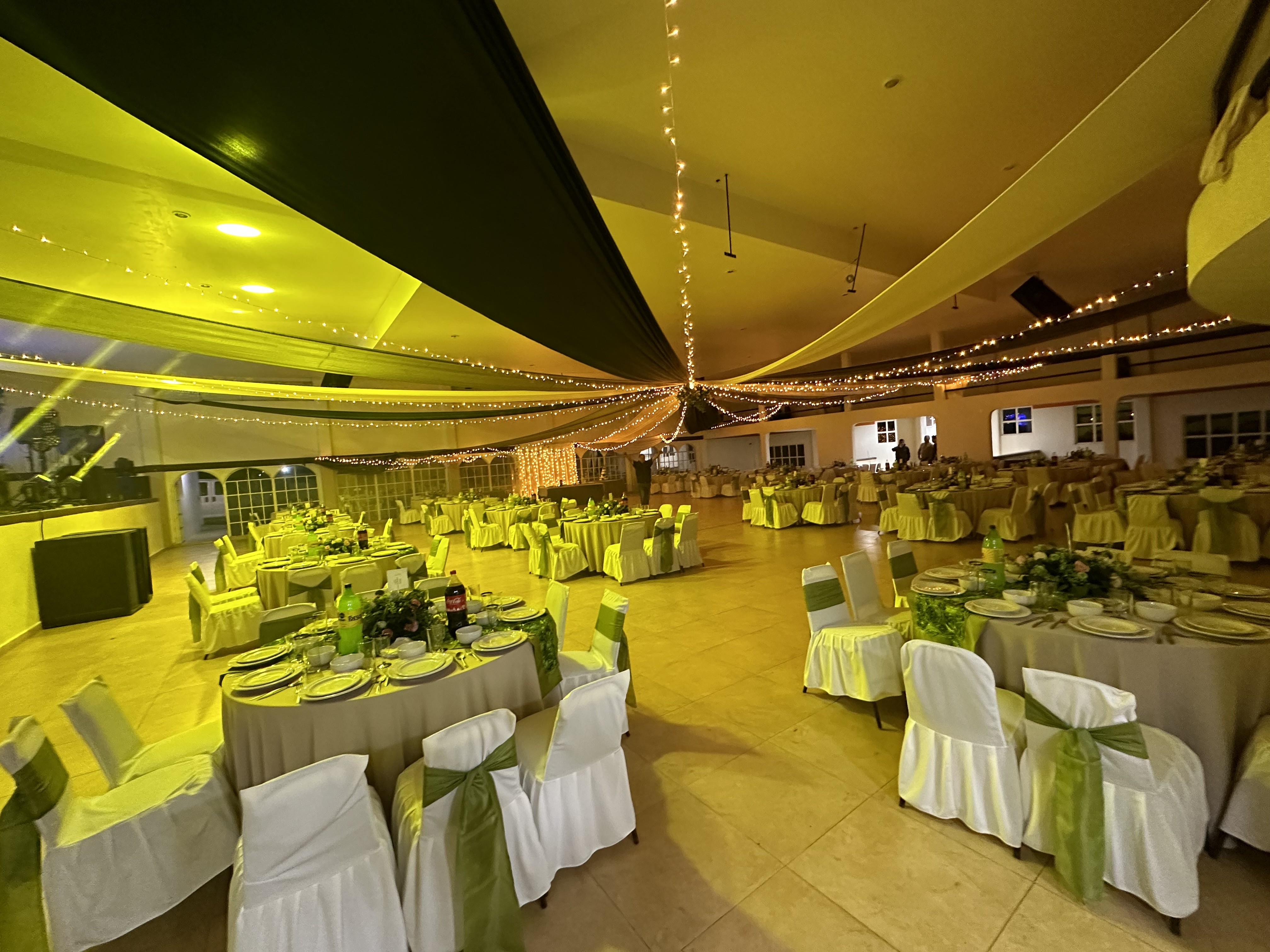 El Parador de San José image 3