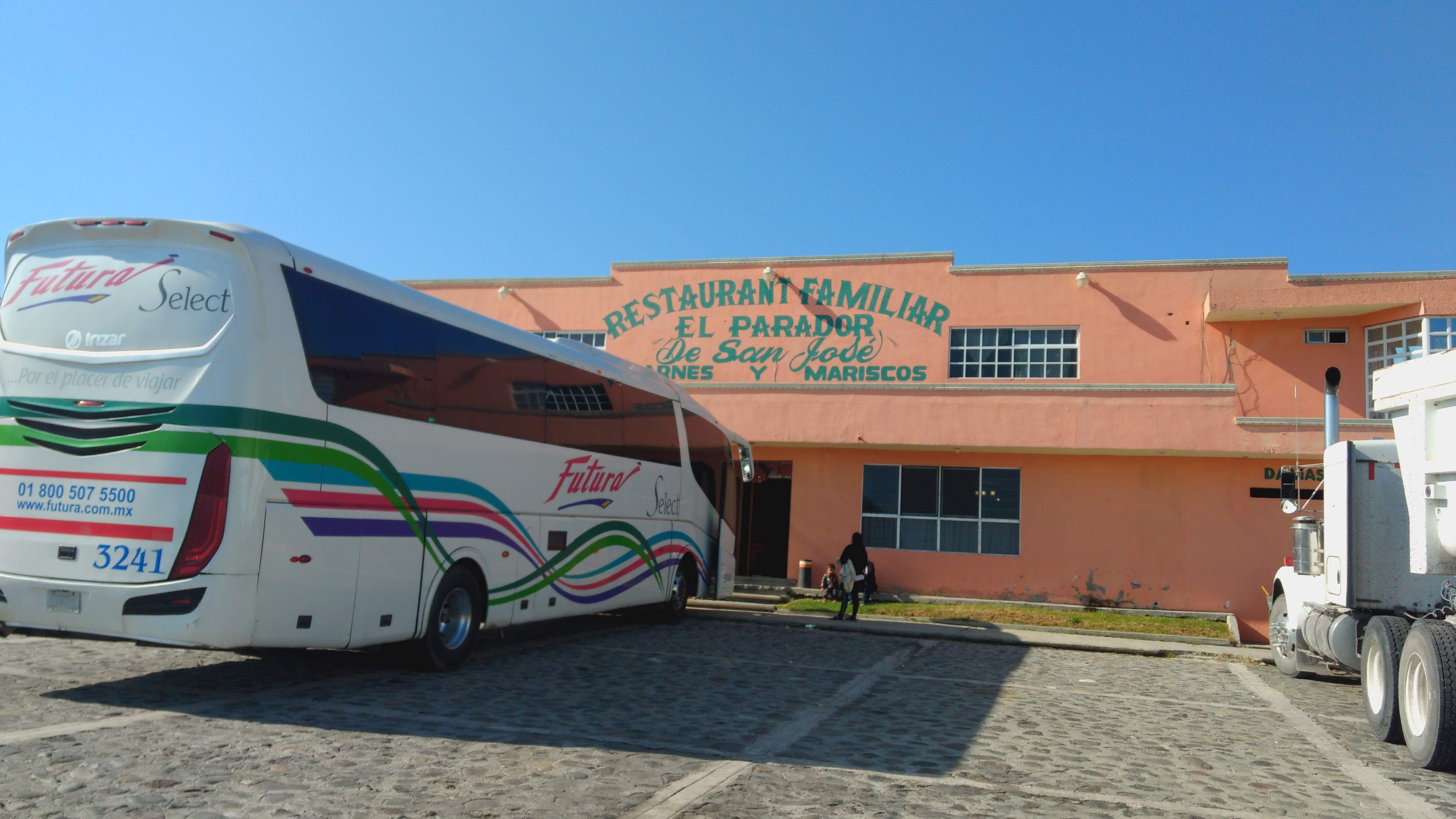 El Parador de San José image 4