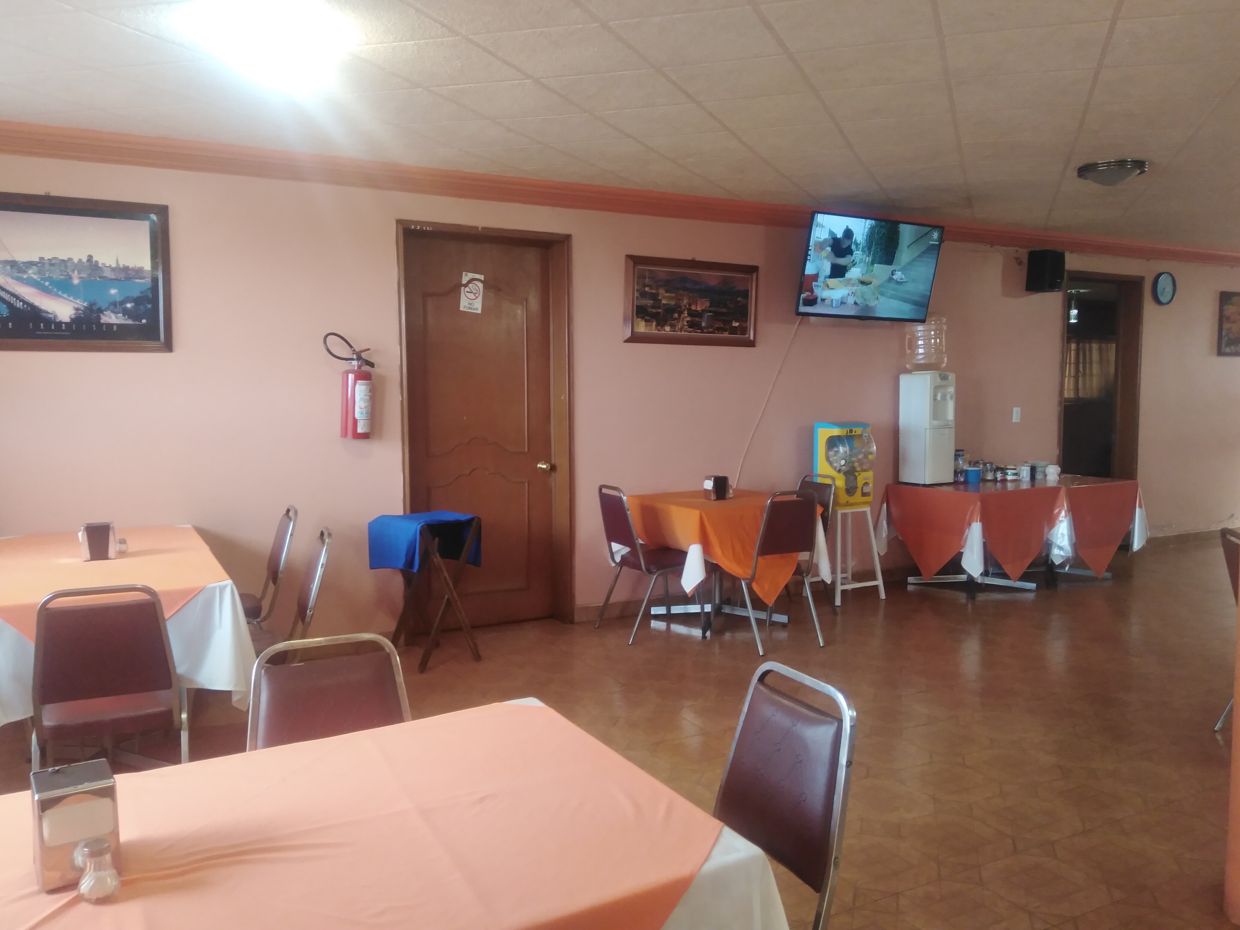 El Parador de San José image 5