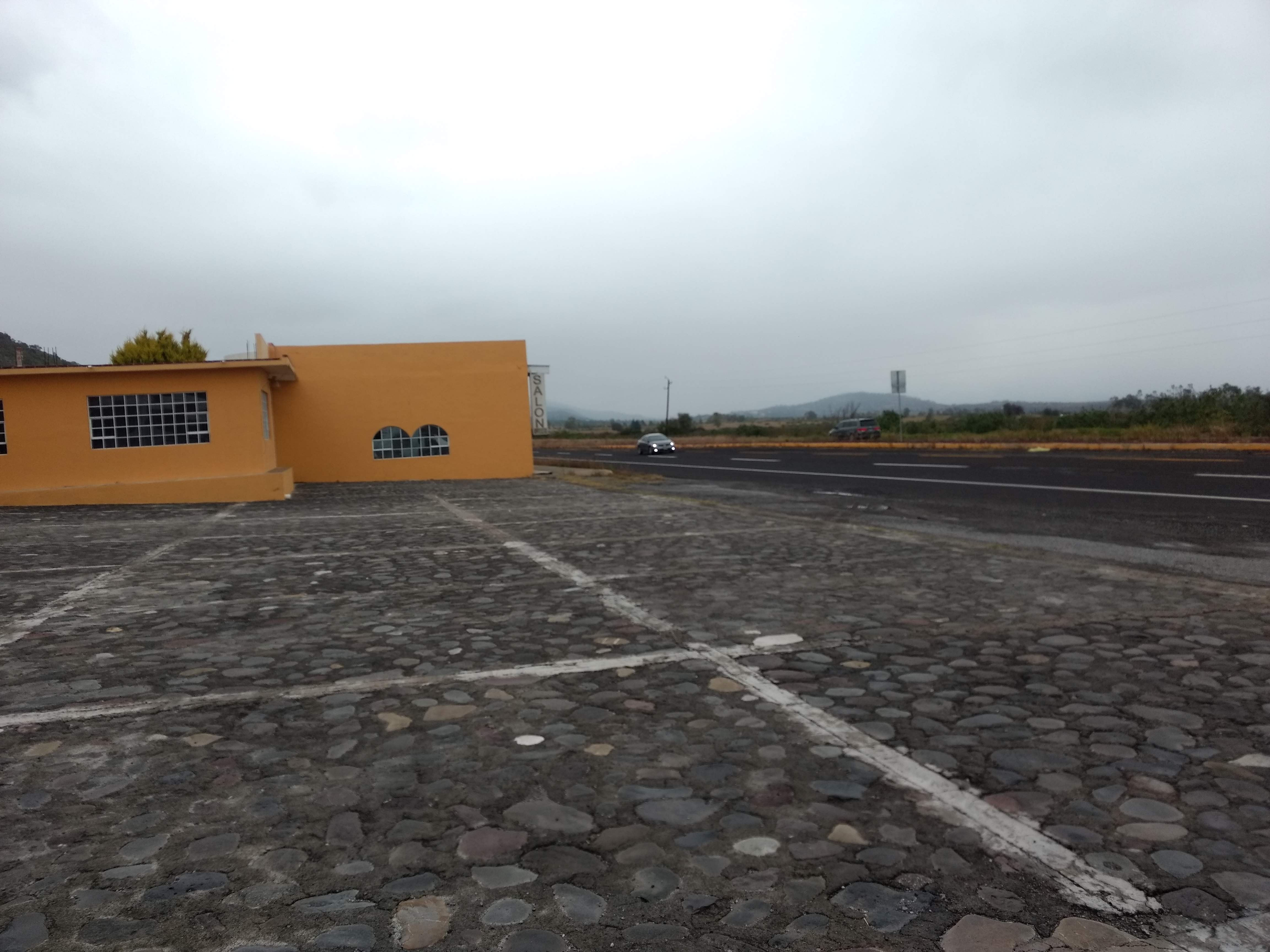 El Parador de San José image 6