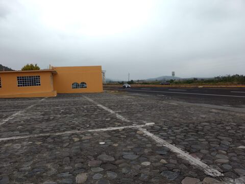 El Parador de San José image 6