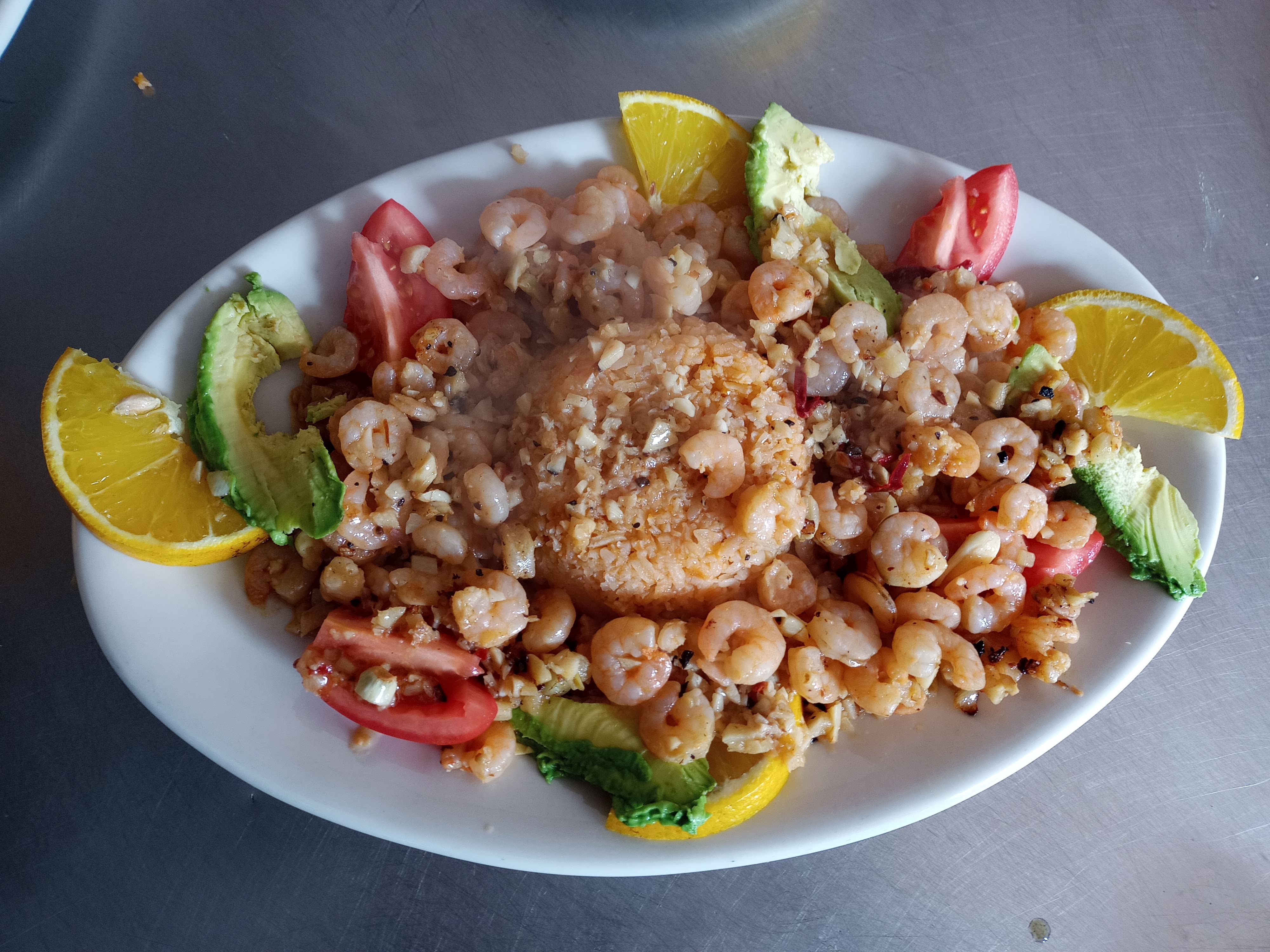 El Parador de San José image 8