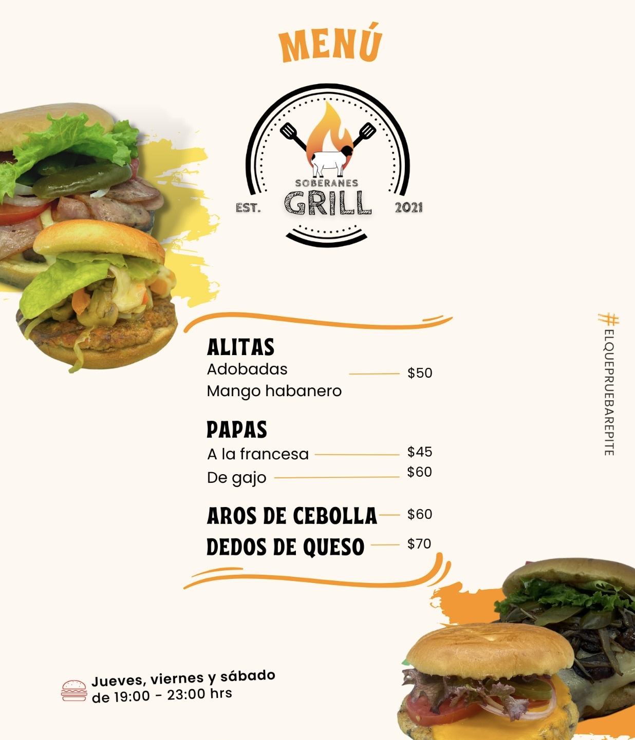 Soberanes Grill image 3